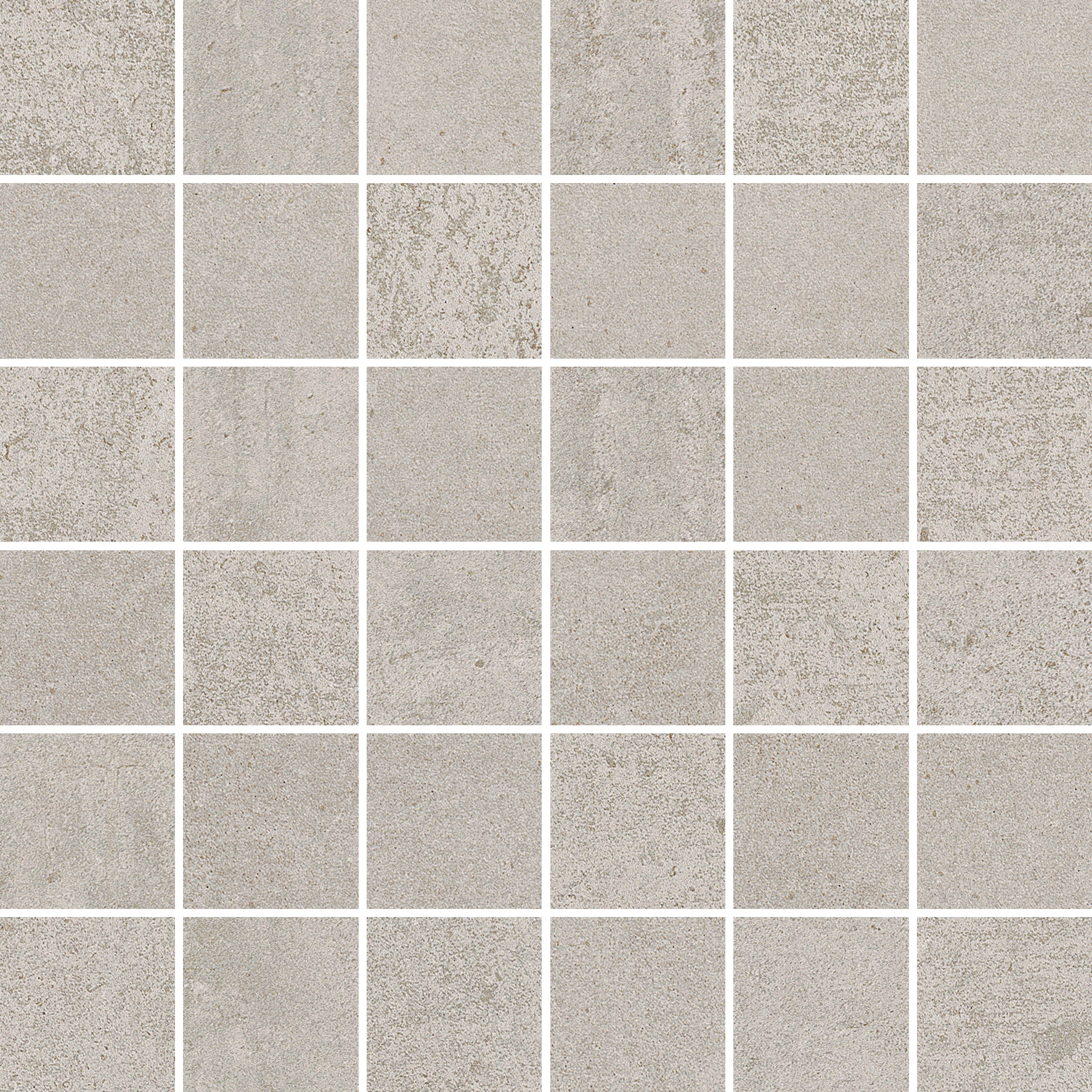 Mostra il prodotto TECNO DOCKS grey 5x5 del produttore Ceramic District
