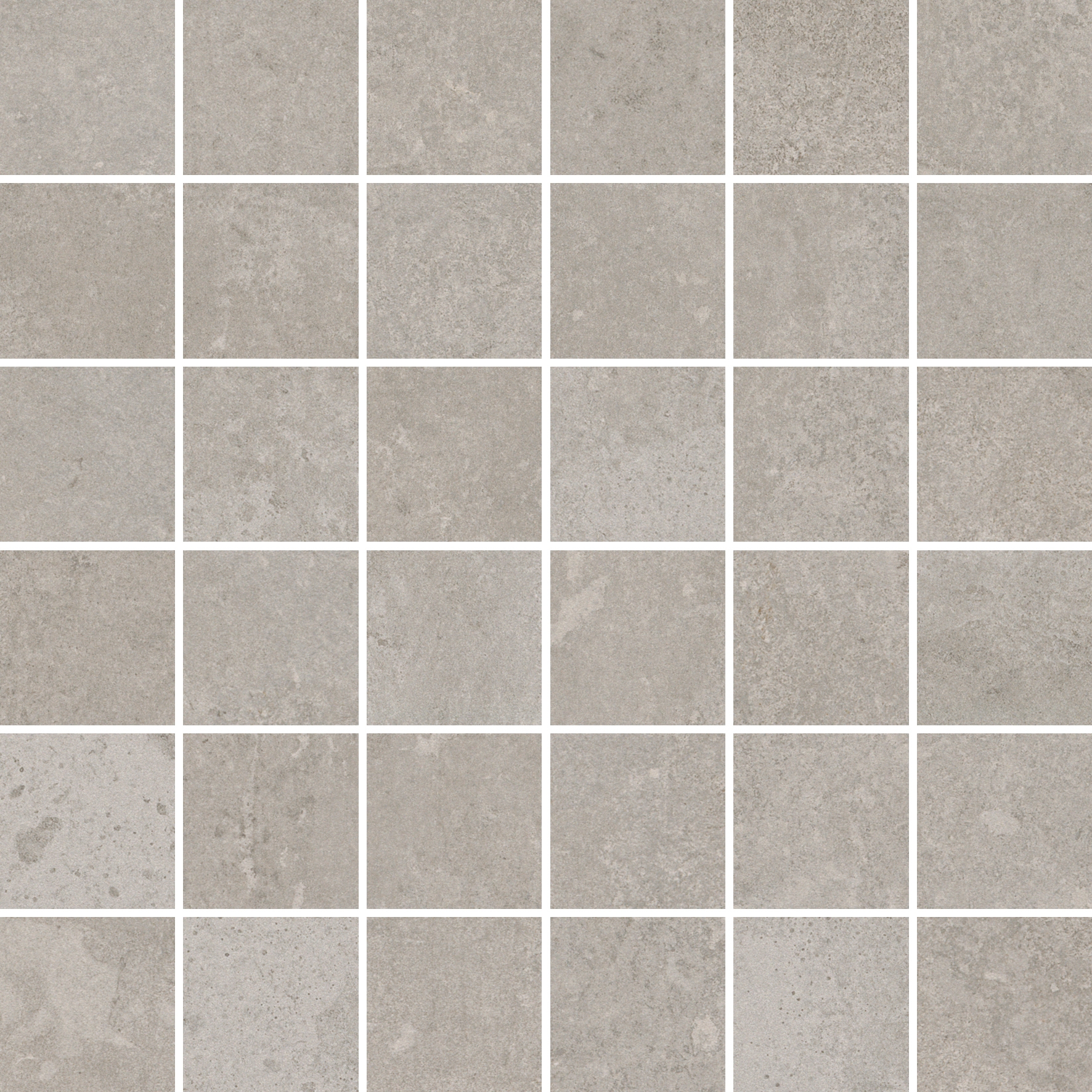 Mostra il prodotto TECNO SCORE grey 5x5 del produttore Ceramic District