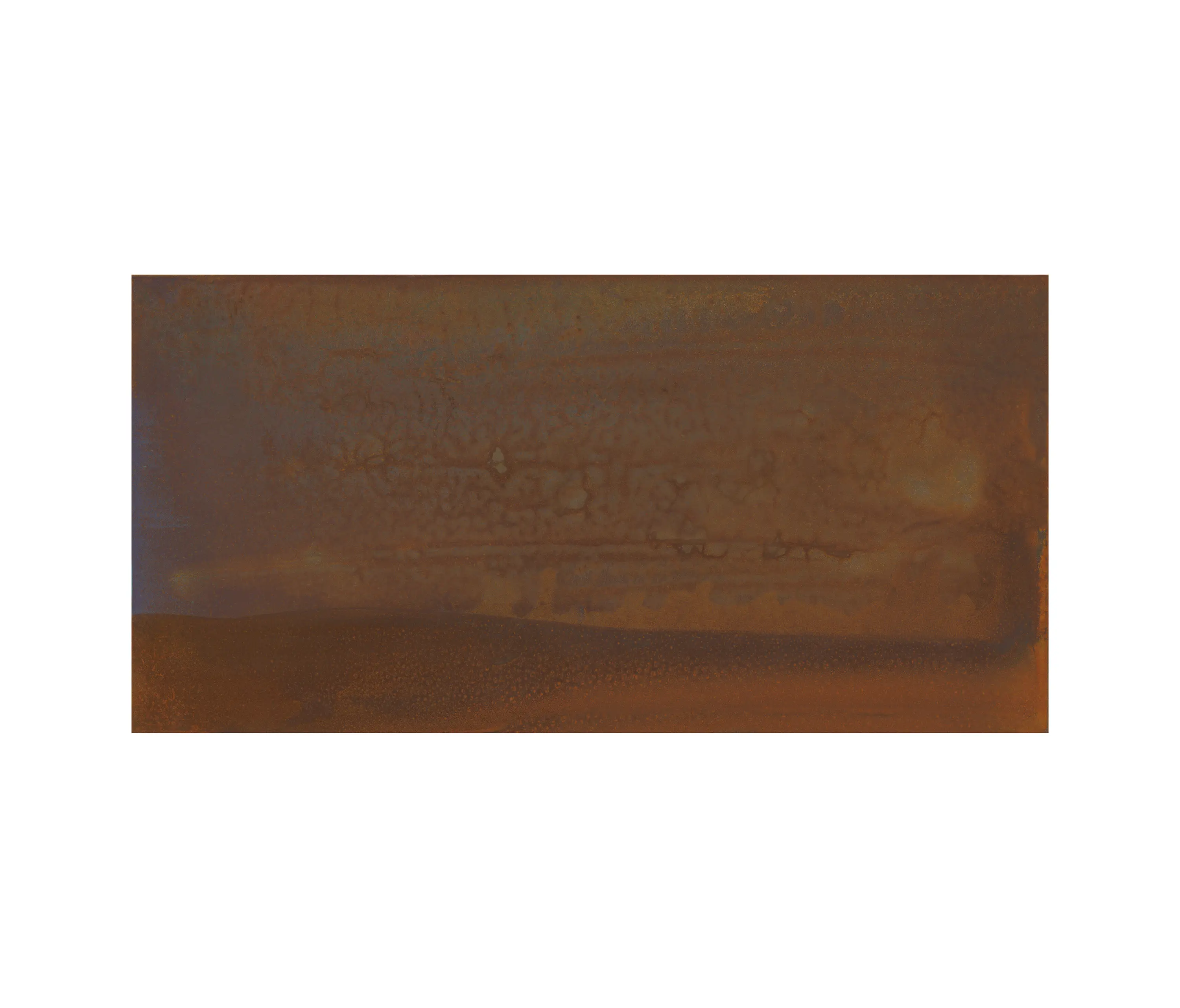 Ceramic District - THINACTIVE rust 60x120