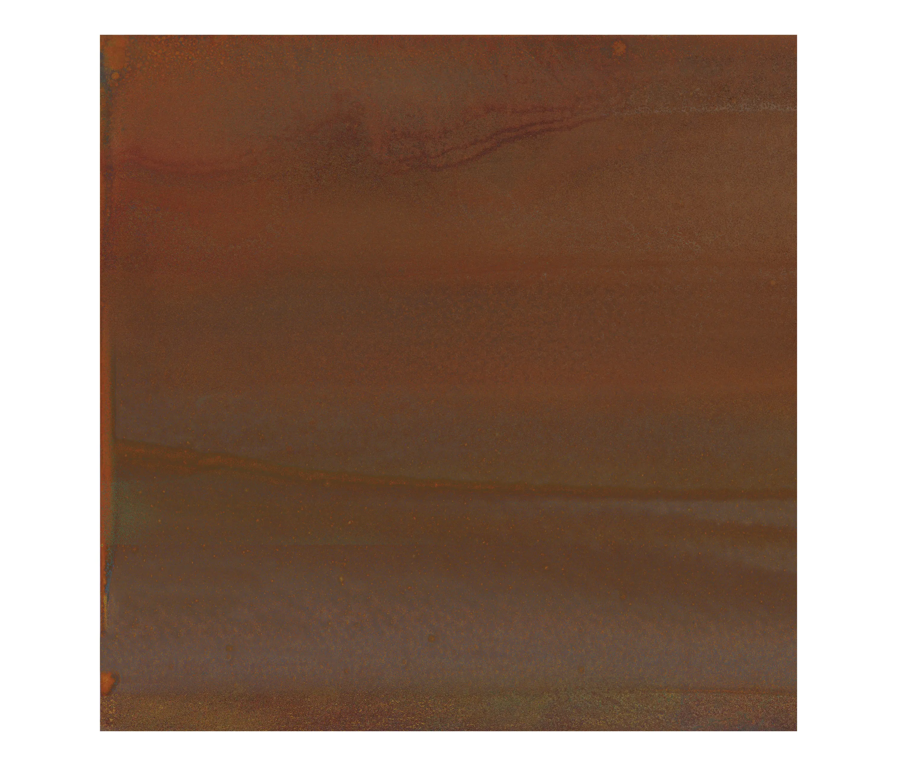 Ceramic District - THINACTIVE rust 60x60/06