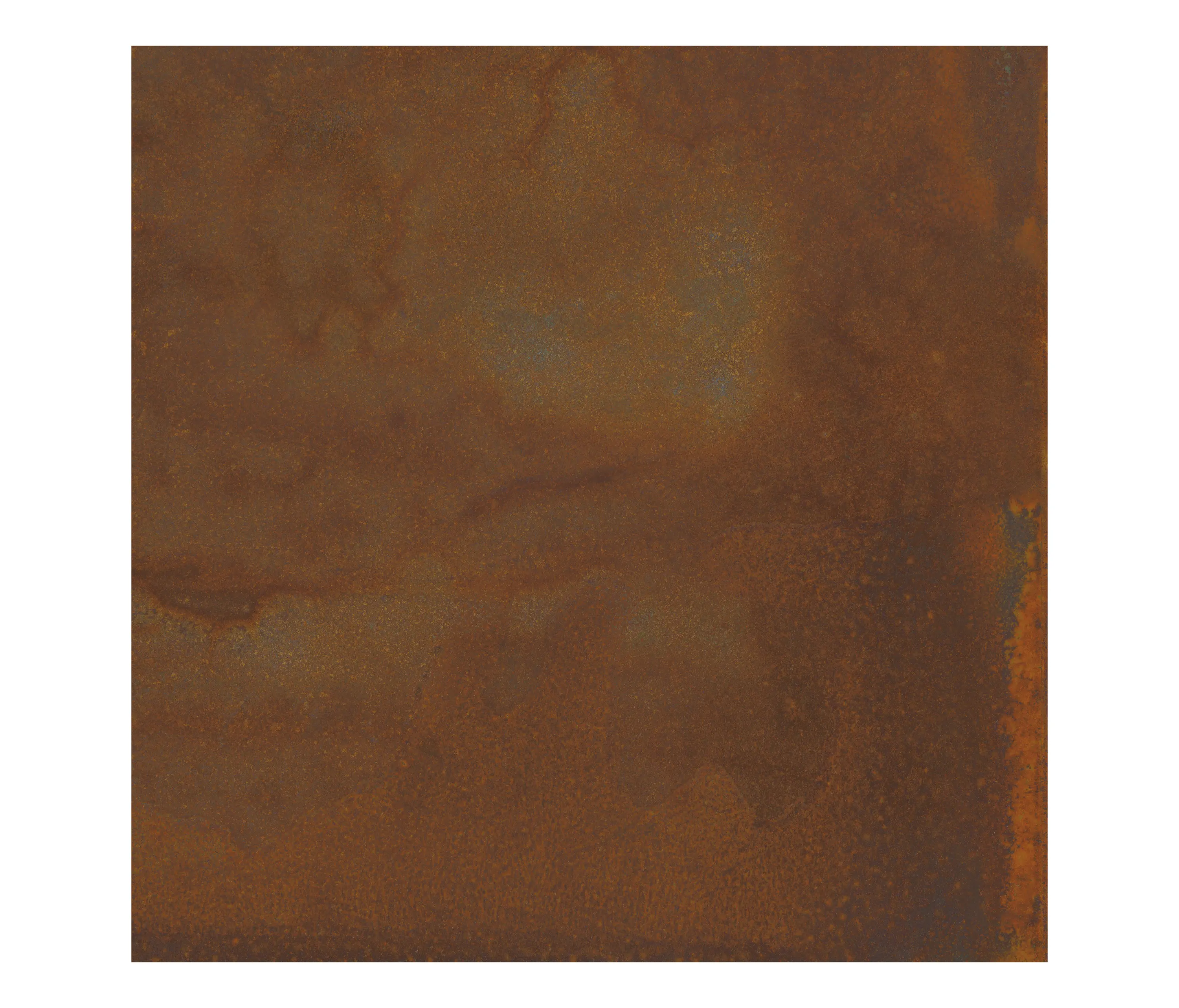 Ceramic District - THINACTIVE rust 30x30/06