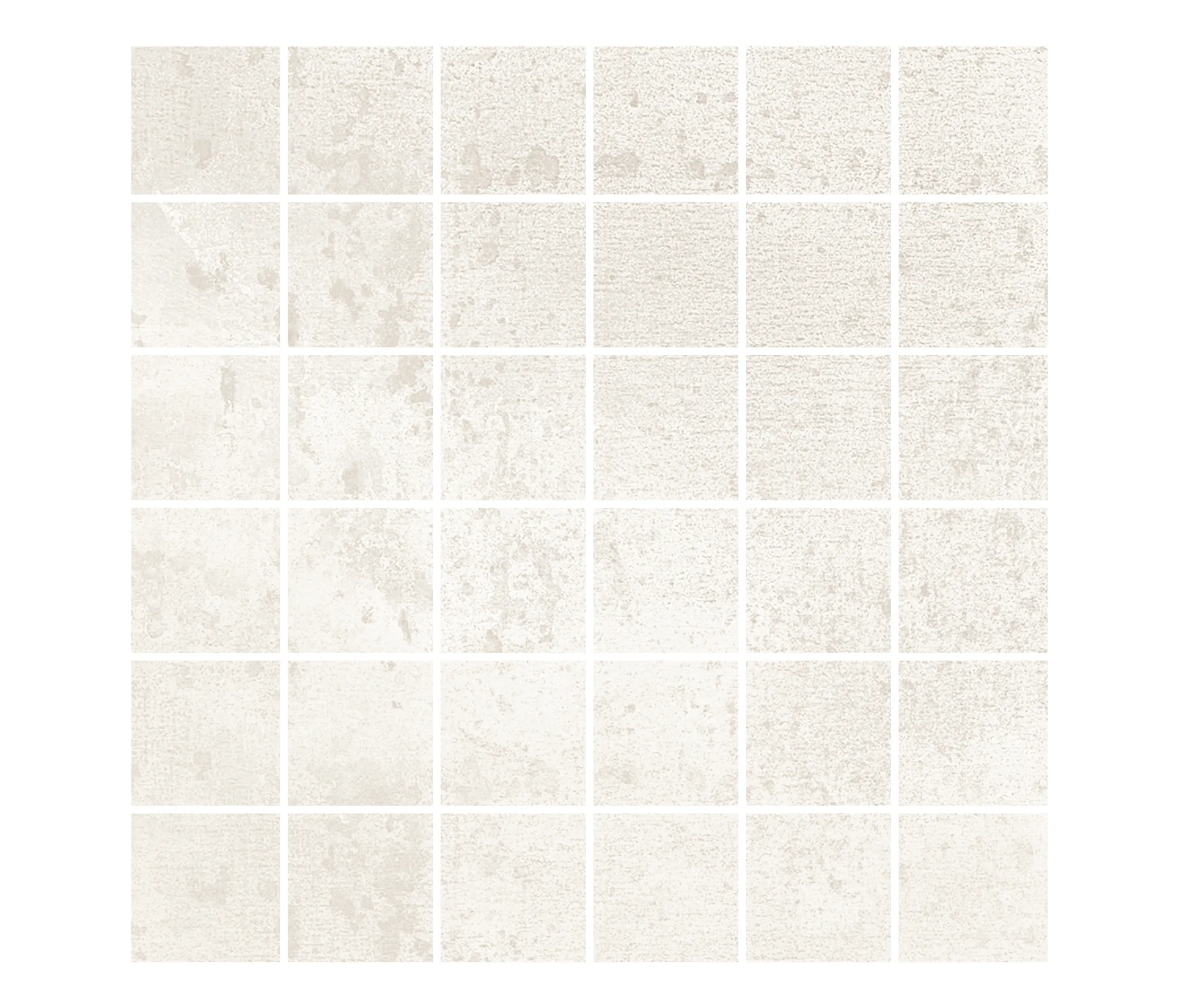 Ceramic District - THINACTIVE sand 5x5