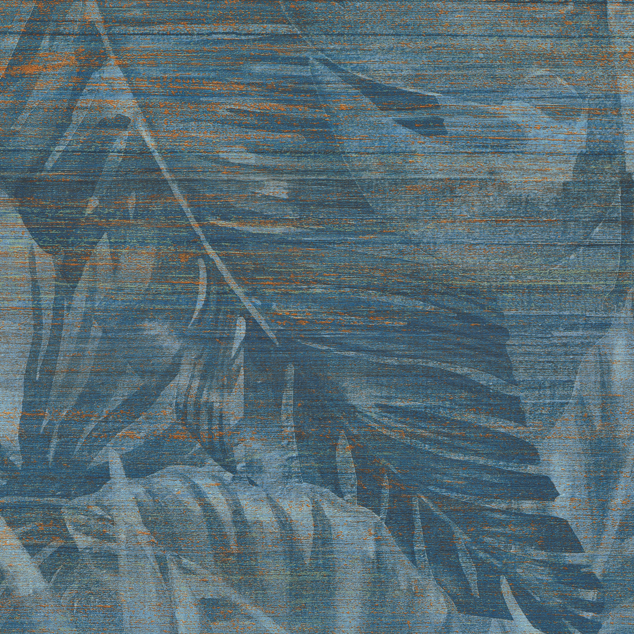 Mostra il prodotto WONDERWALL blue jungle 35x100/06 del produttore Ceramic District