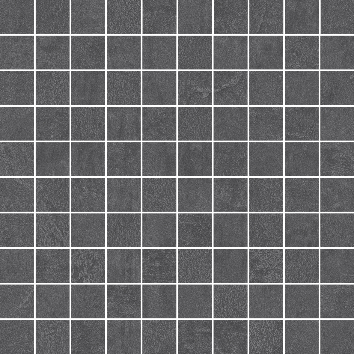 Mostra il prodotto 06 COVE anthracite 5x5 del produttore Ceramic District