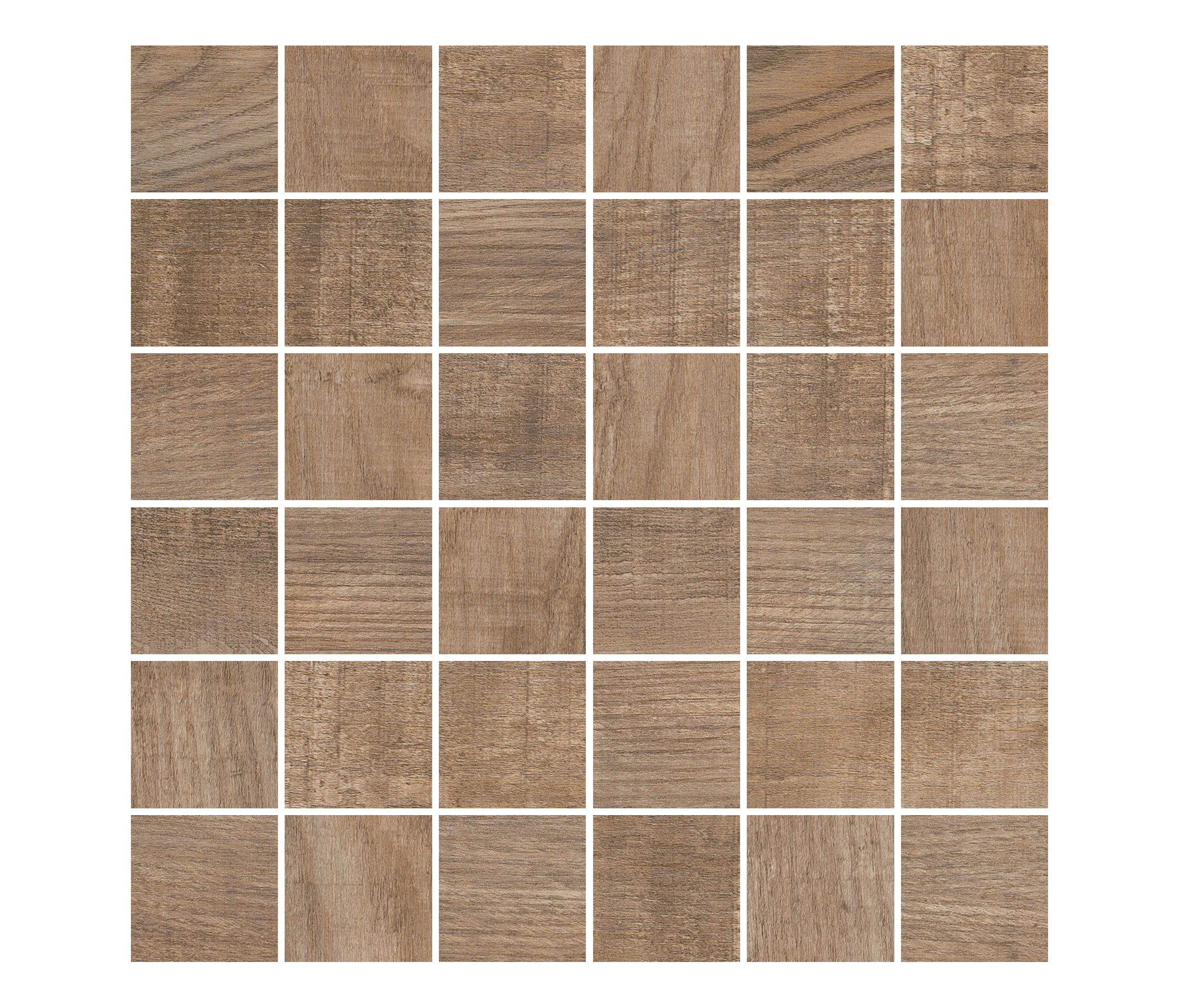 Ceramic District - GATE cherry 5x5