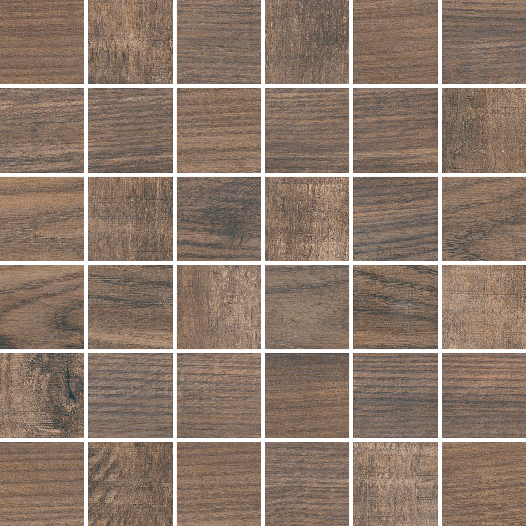 Mostra il prodotto GATE brown 5x5 del produttore Ceramic District