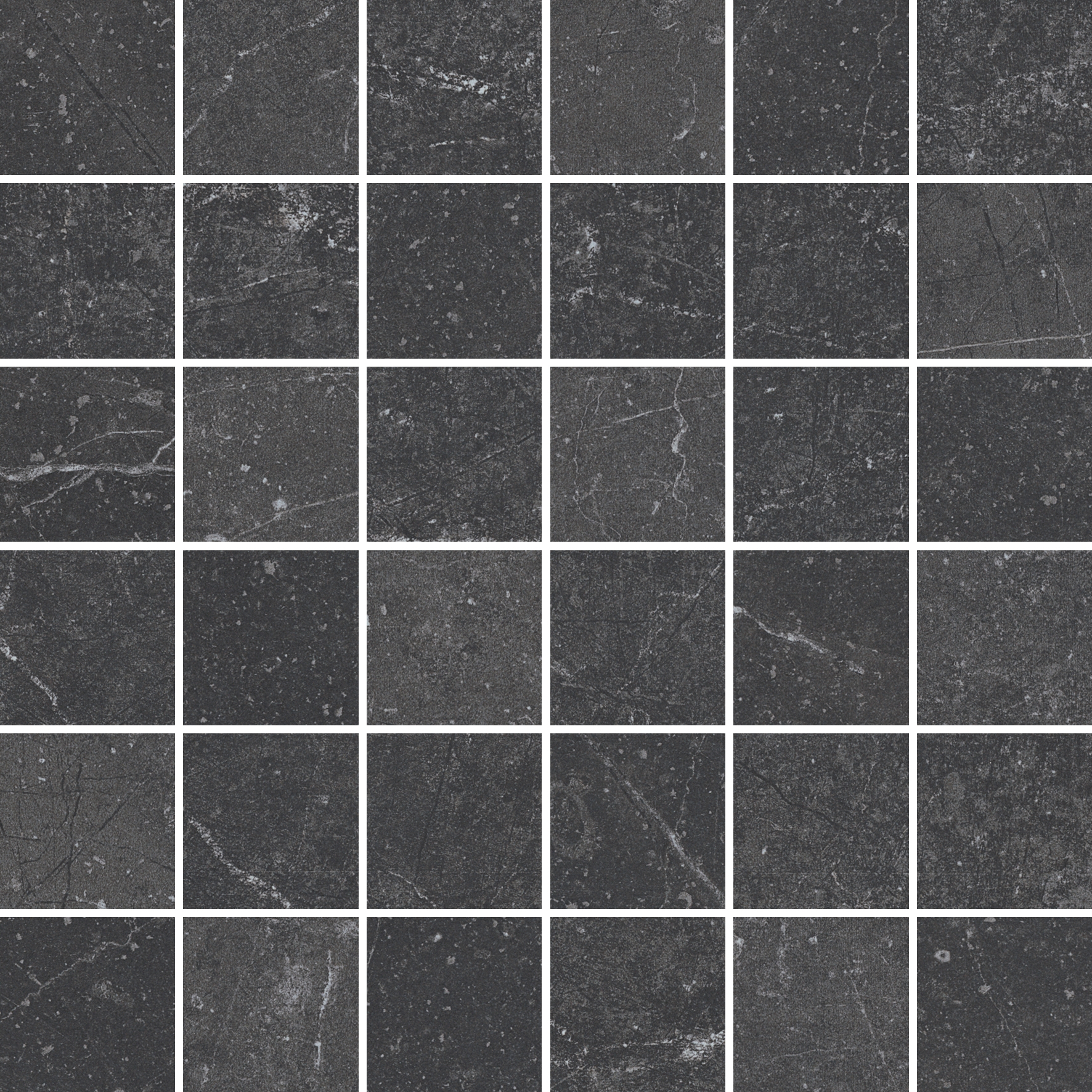 Mostra il prodotto KLIF anthracite 5x5 del produttore Ceramic District