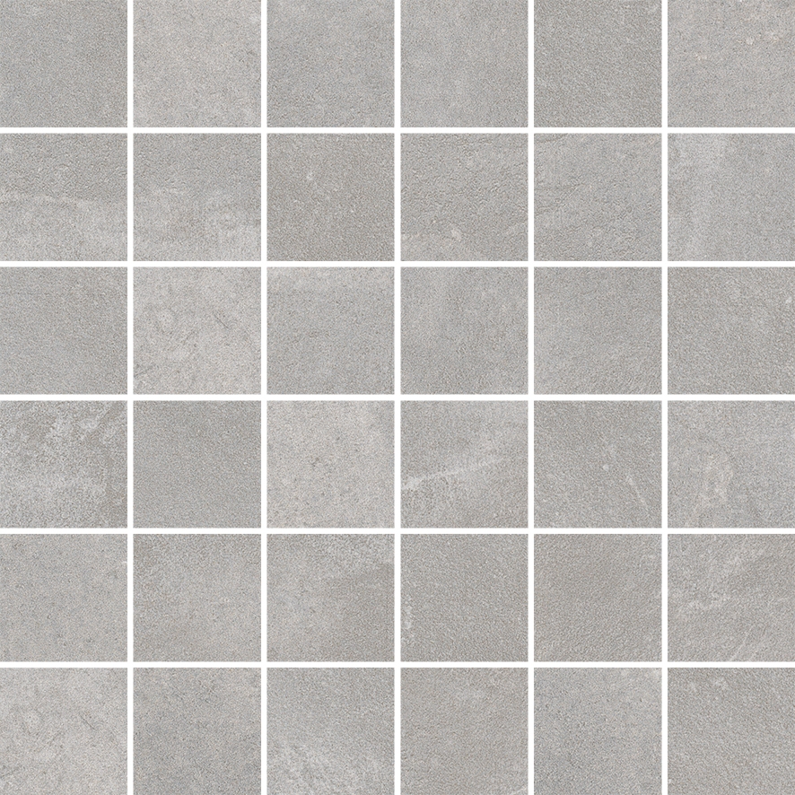 KLINT light grey 5x5