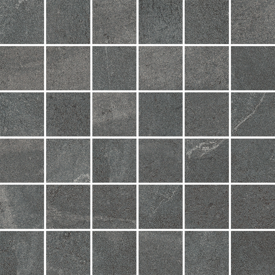 Mostra il prodotto KLINT anthracite 5x5 del produttore Ceramic District