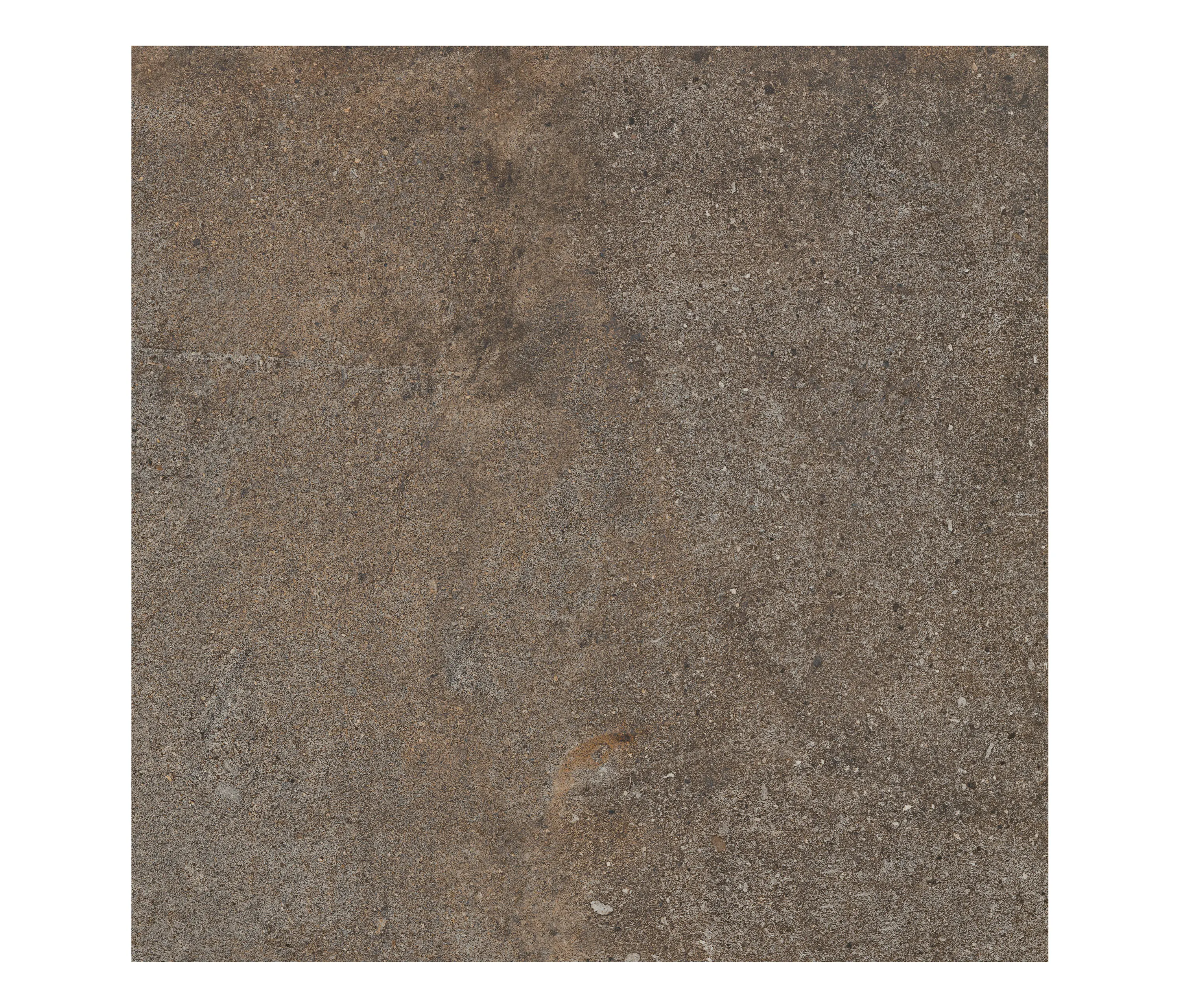 Ceramic District - KONTEXT rust 60x60