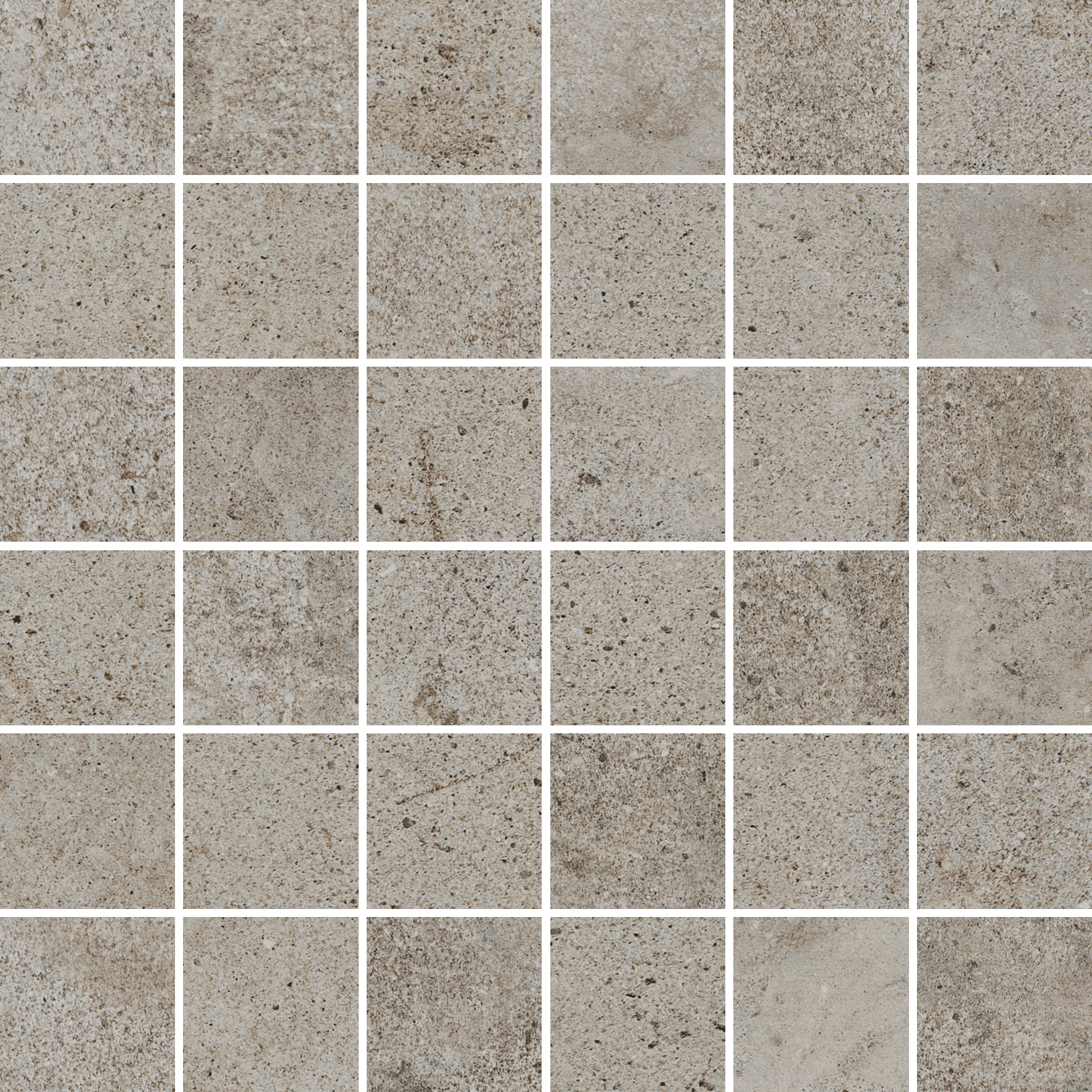 KONTEXT light grey 5x5
