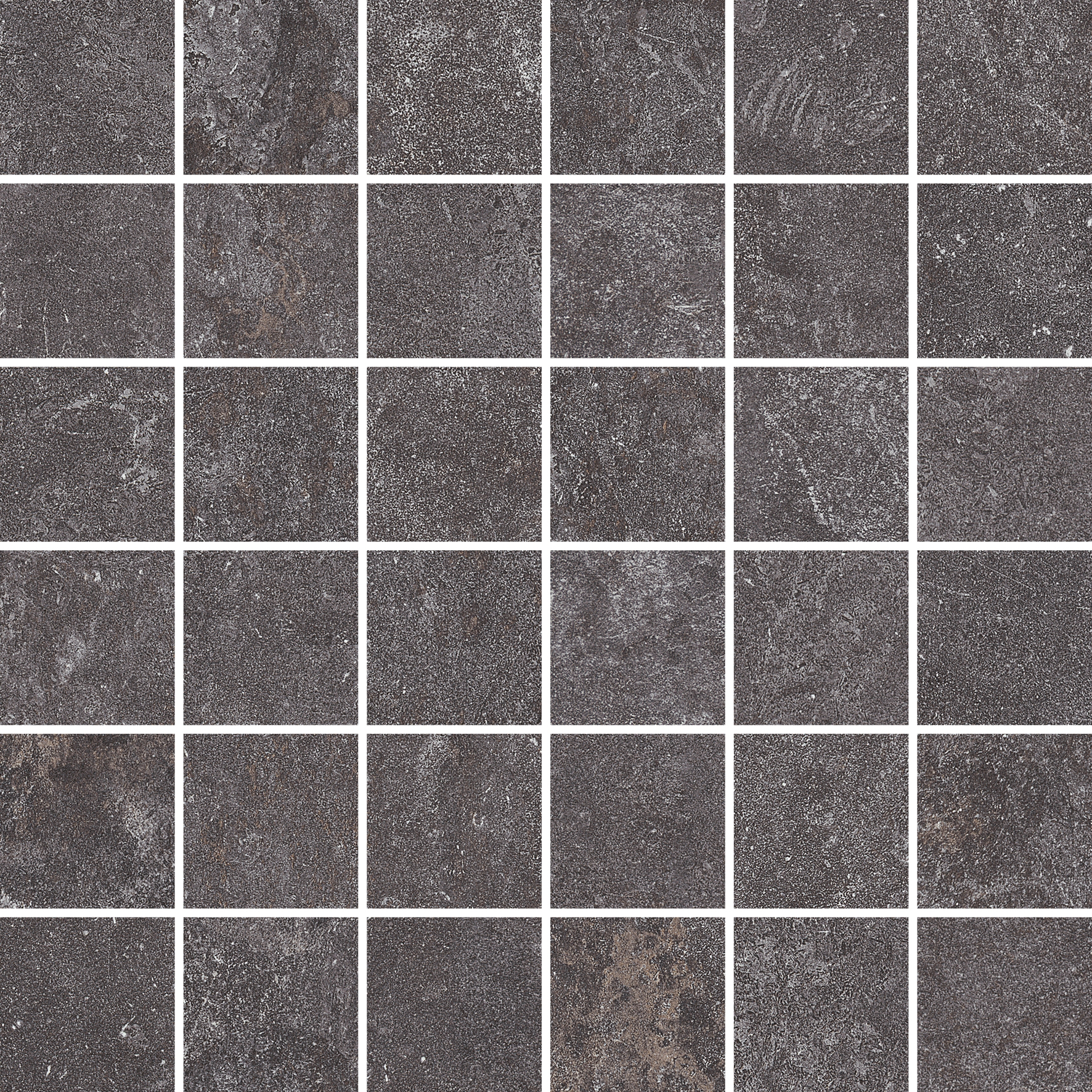 Mostra il prodotto MONUMENT anthracite 5x5 del produttore Ceramic District