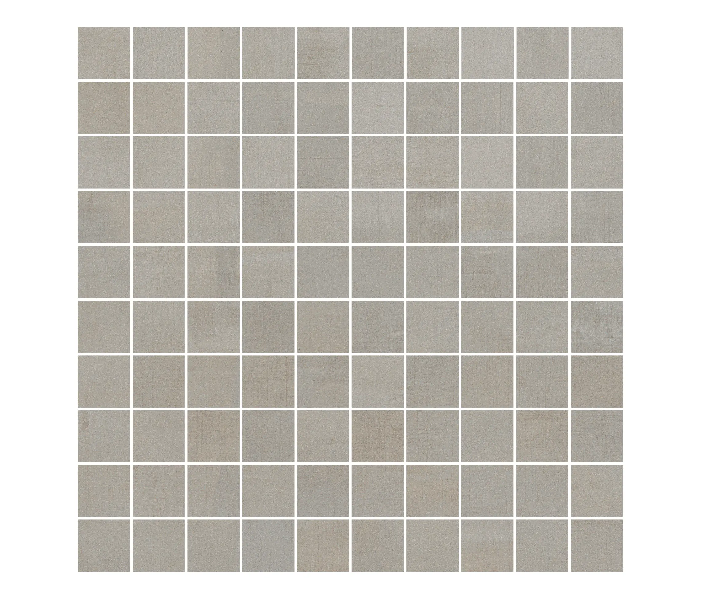 Ceramic District - ROVER light grey 3x3