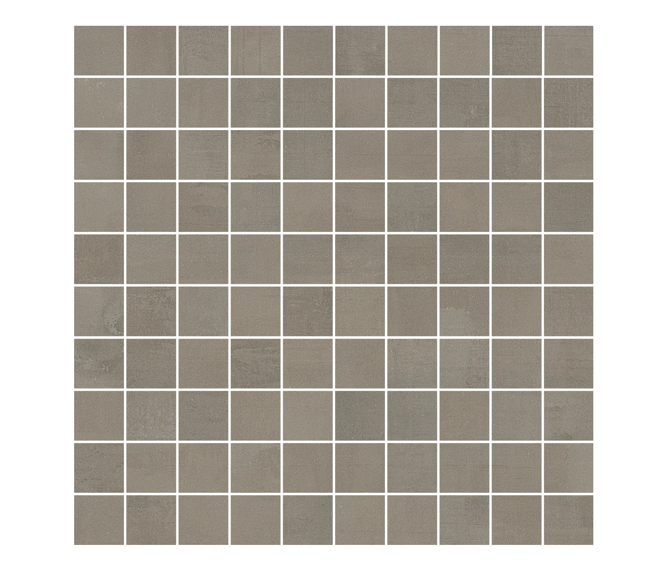 Ceramic District - ROVER grey 3x3