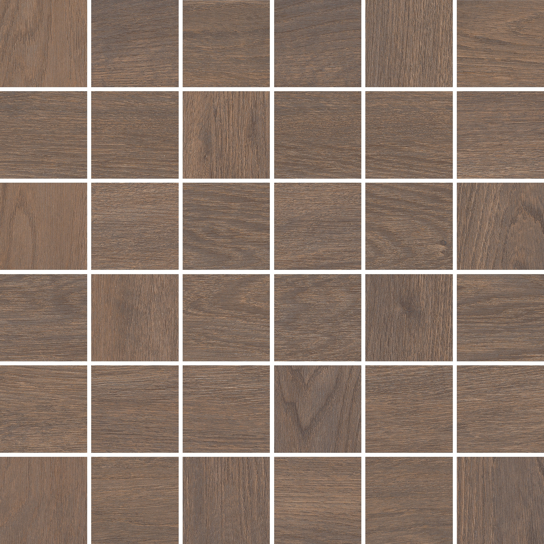 SUMMERVILLE brown 5x5