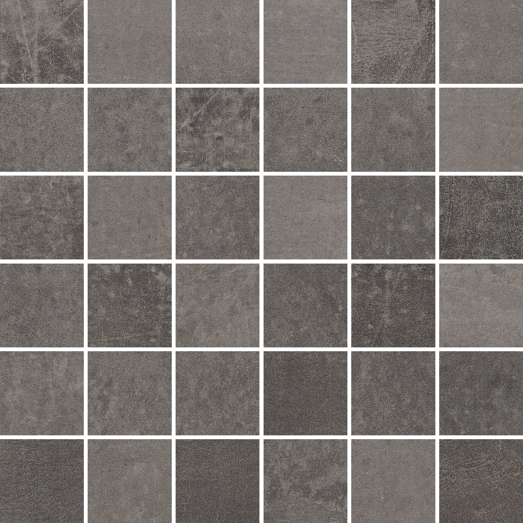 Mostra il prodotto TALK anthracite 5x5 del produttore Ceramic District