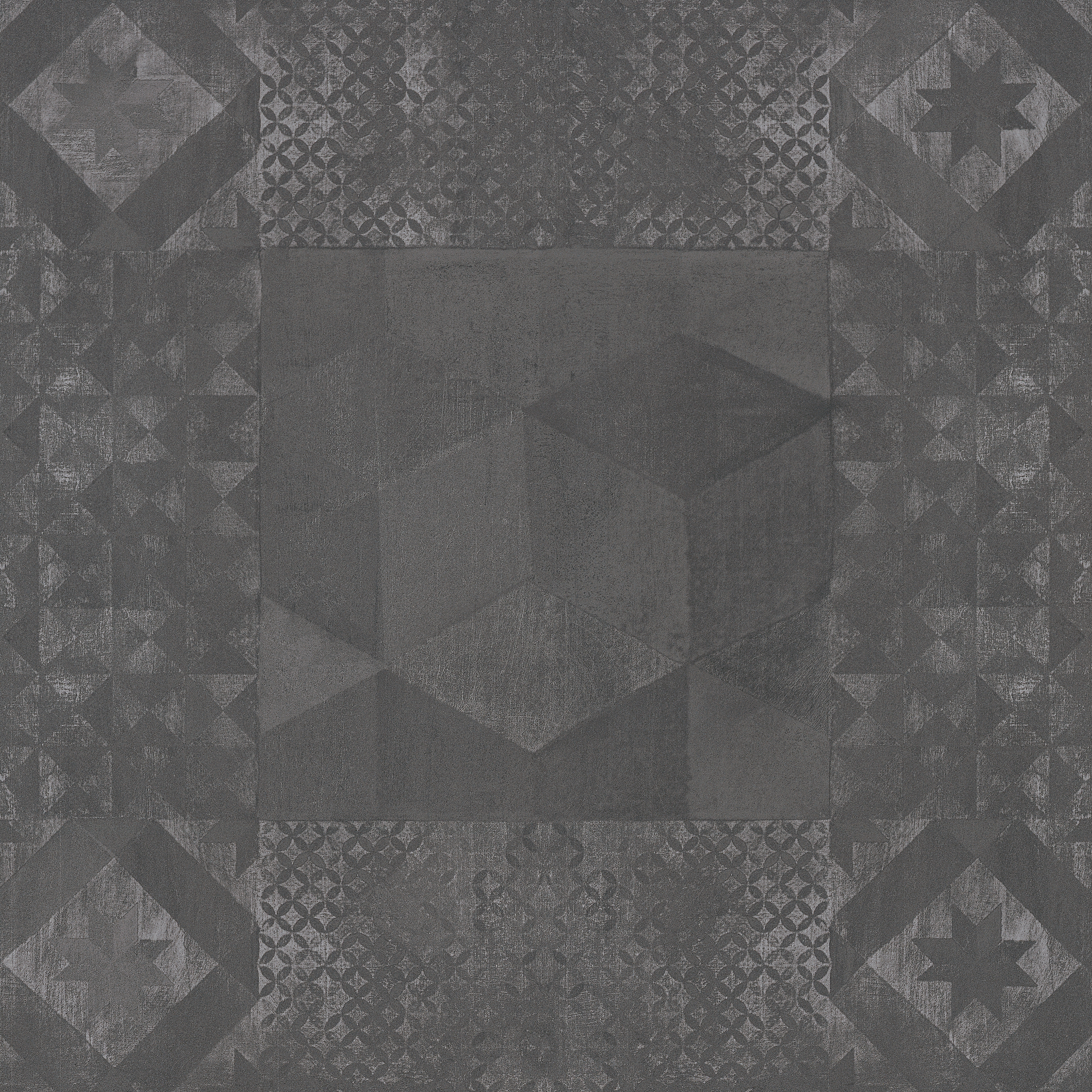 UPHILL grey 60x60