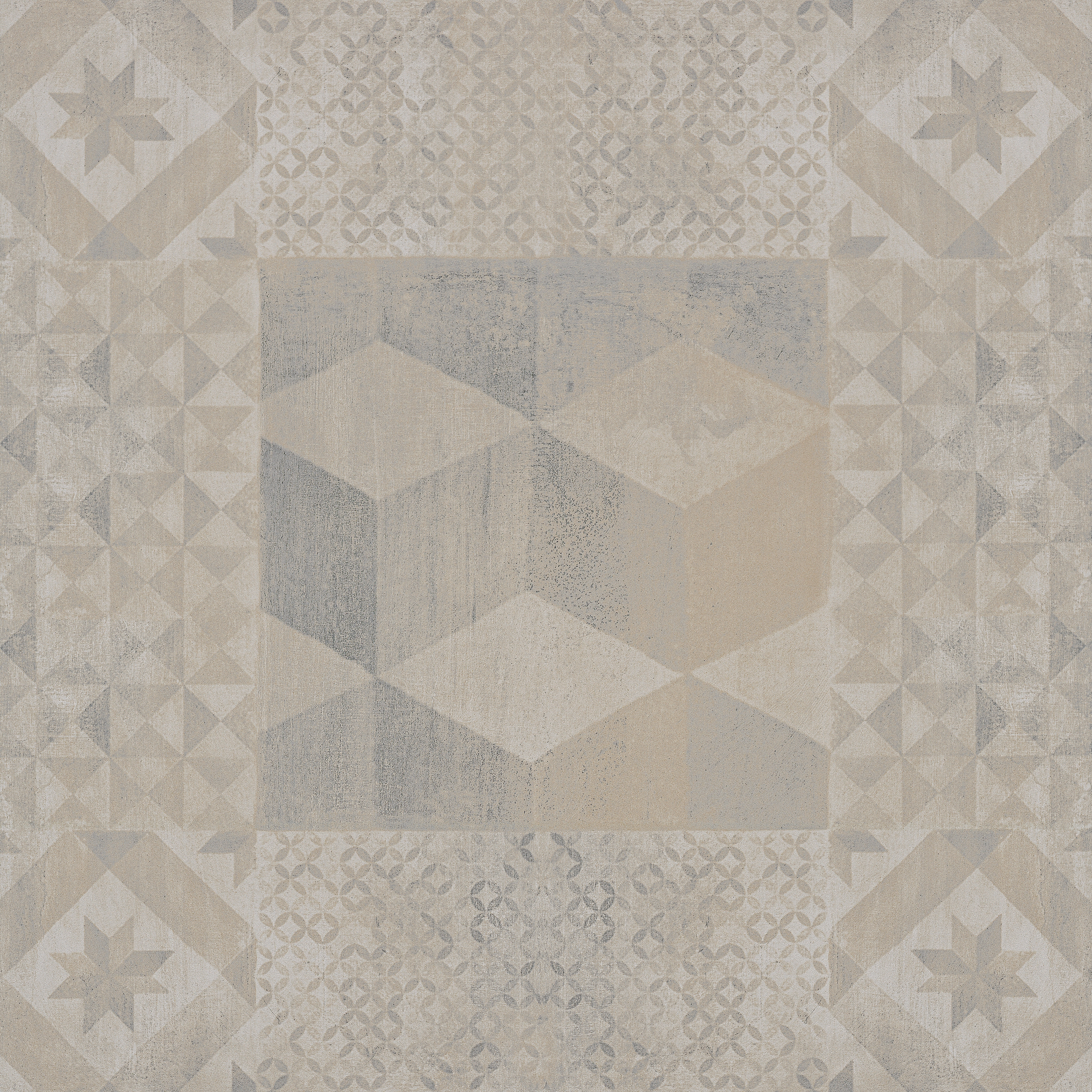 Mostra il prodotto UPHILL beige 60x60 del produttore Ceramic District