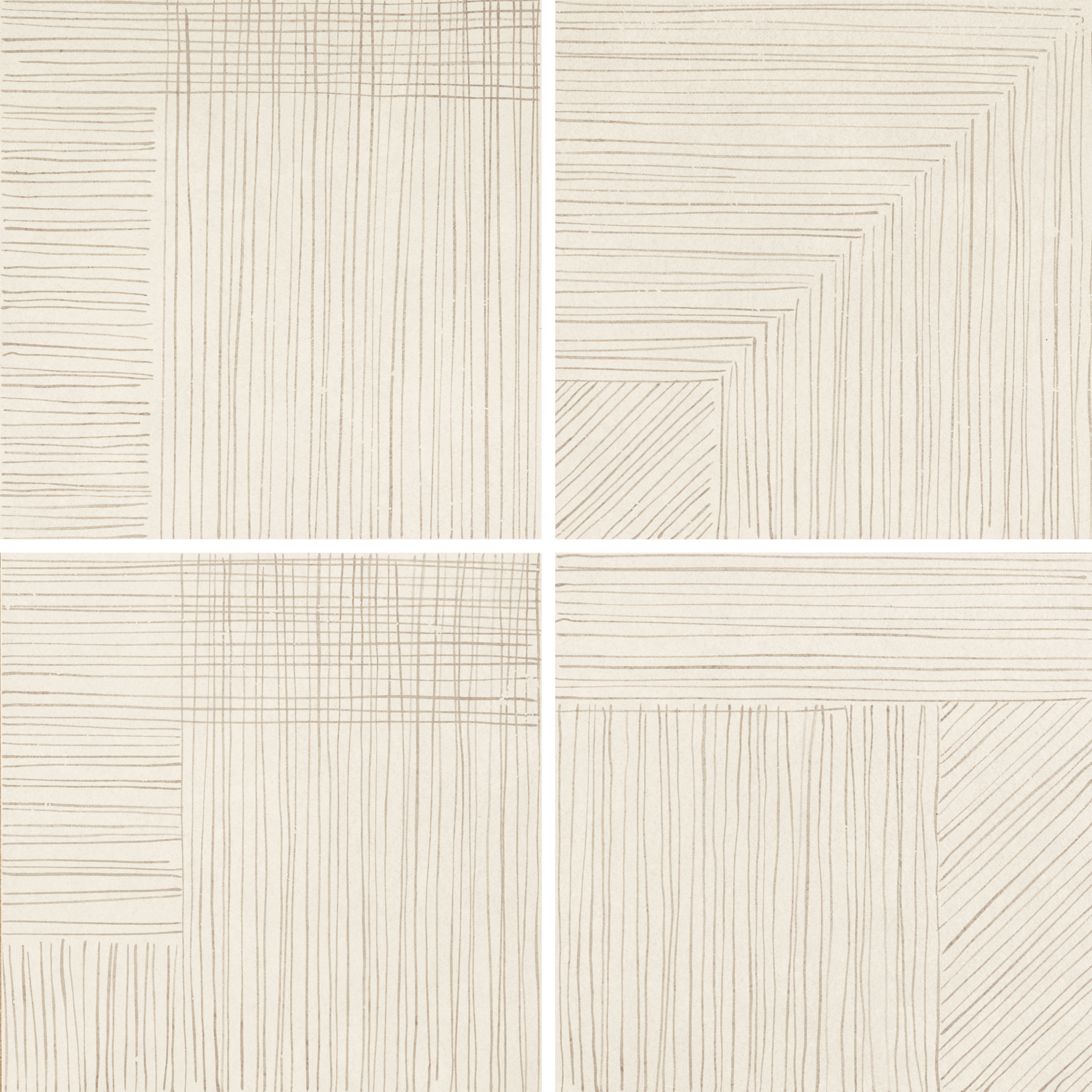 Mostra il prodotto THINSATION sand nature 30x30/06 del produttore Ceramic District