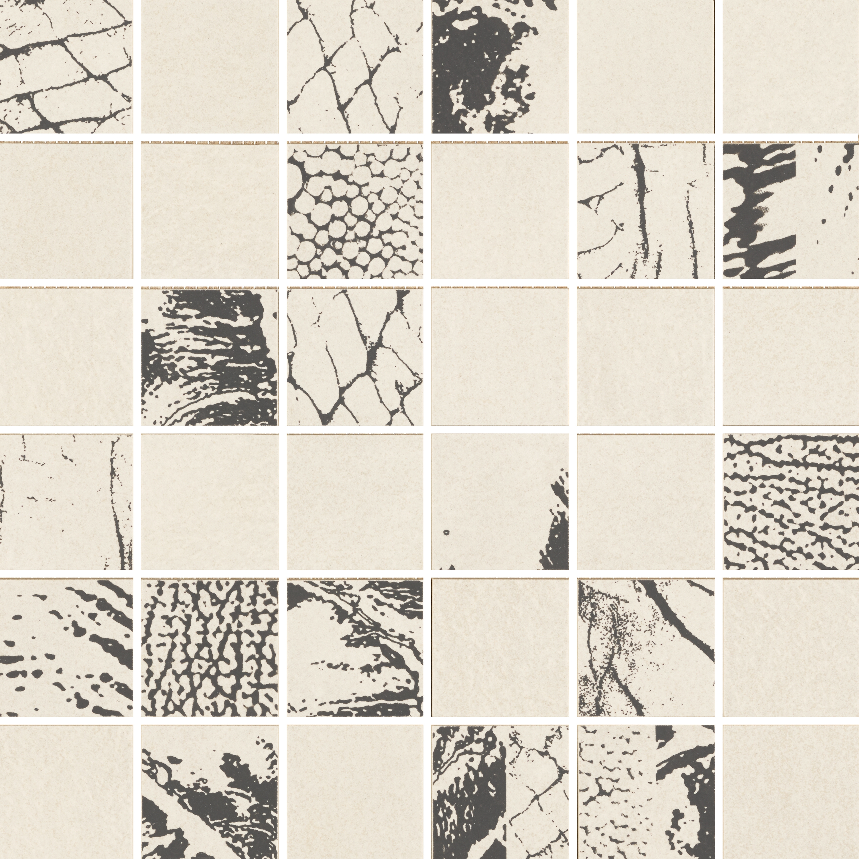 Mostra il prodotto THINSATION sand nature 5x5/06 del produttore Ceramic District