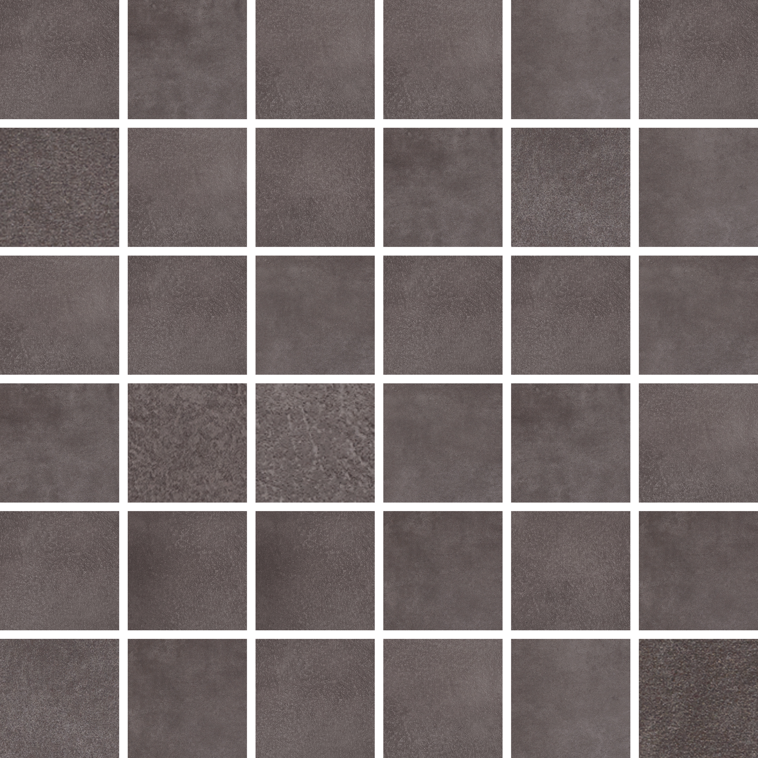 Mostra il prodotto THINSATION anthracite nature/polished 5x5/06 del produttore Ceramic District