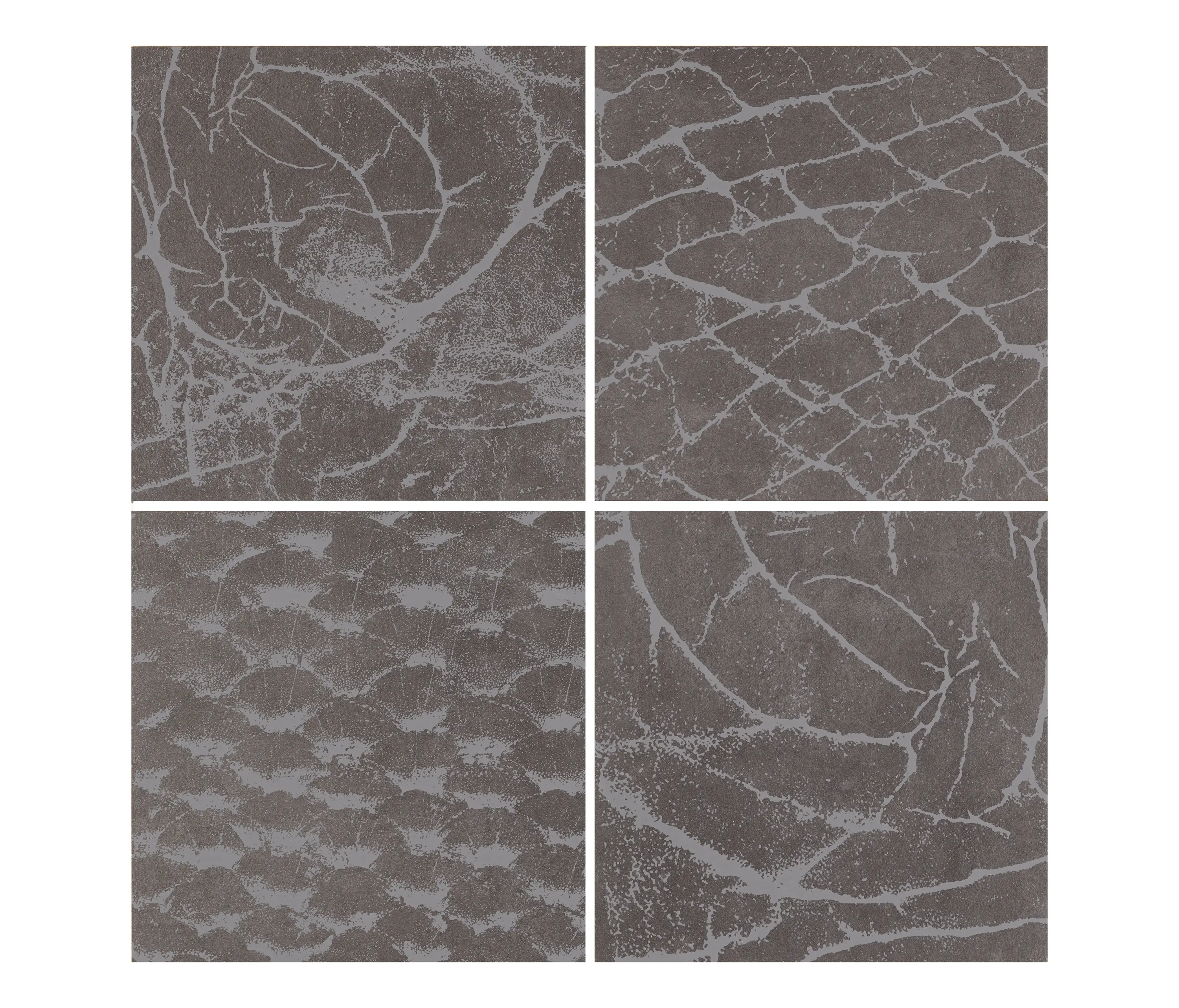 Ceramic District - THINSATION zoom anthrazit natur 30x30/06