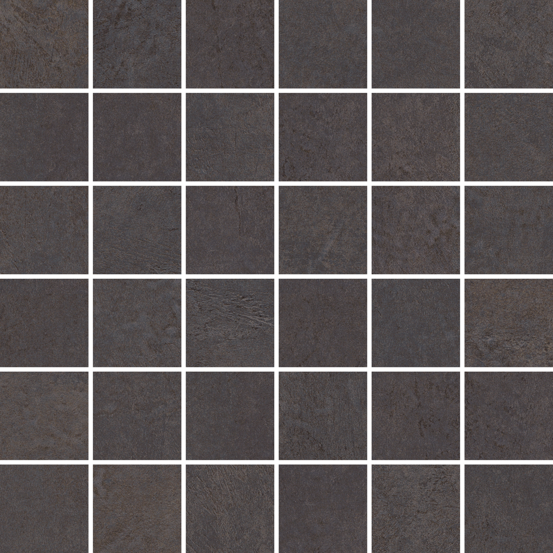 Mostra il prodotto HOMEBASE anthracite 5x5 del produttore Ceramic District