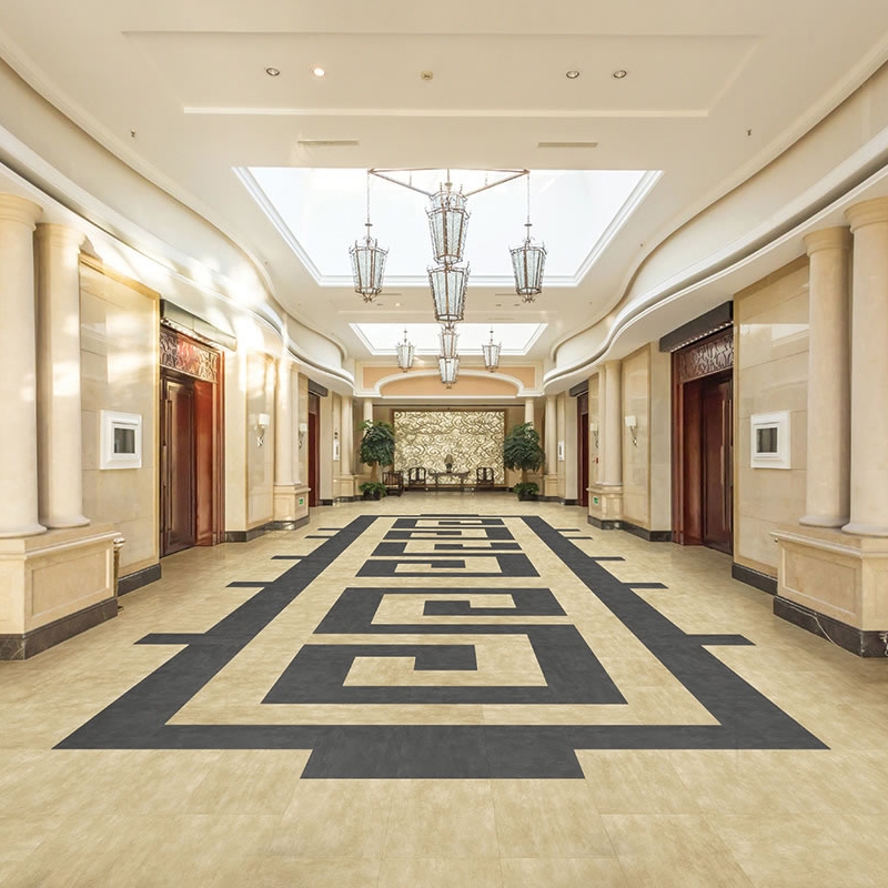 FLOORS