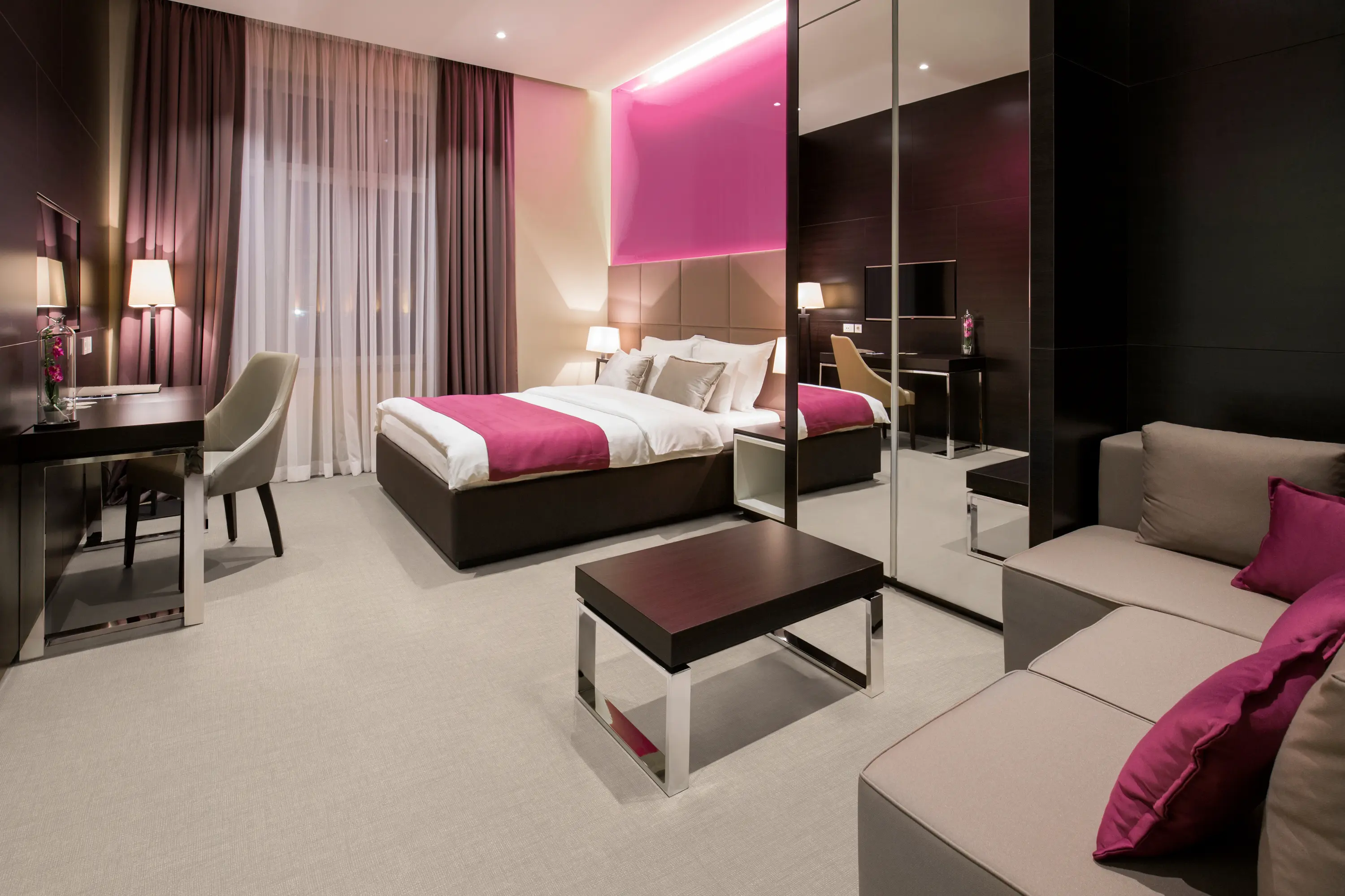 Altro - Altro Whiterock Chameleon™ 2500x1220 Distant Thunder