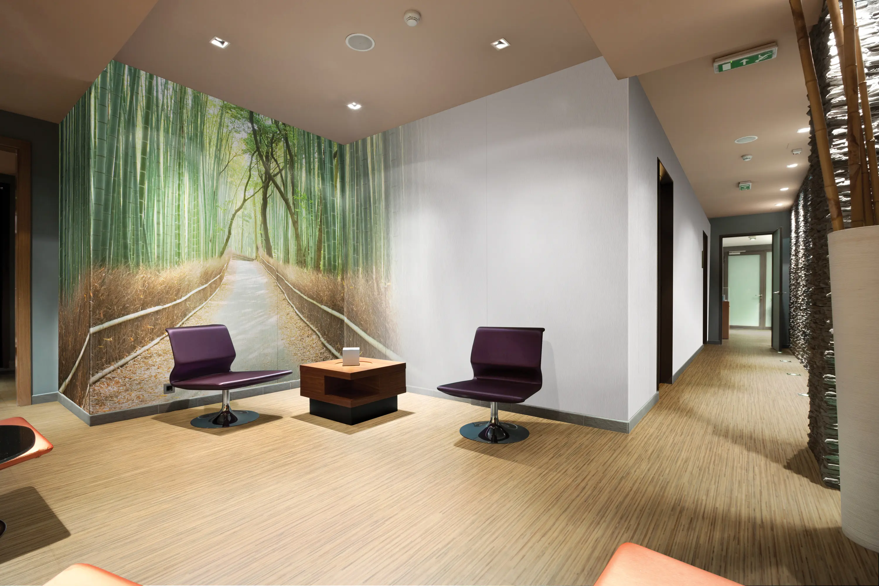 Altro - Altro Whiterock™ wall designs 2500x1220 Antique Copper