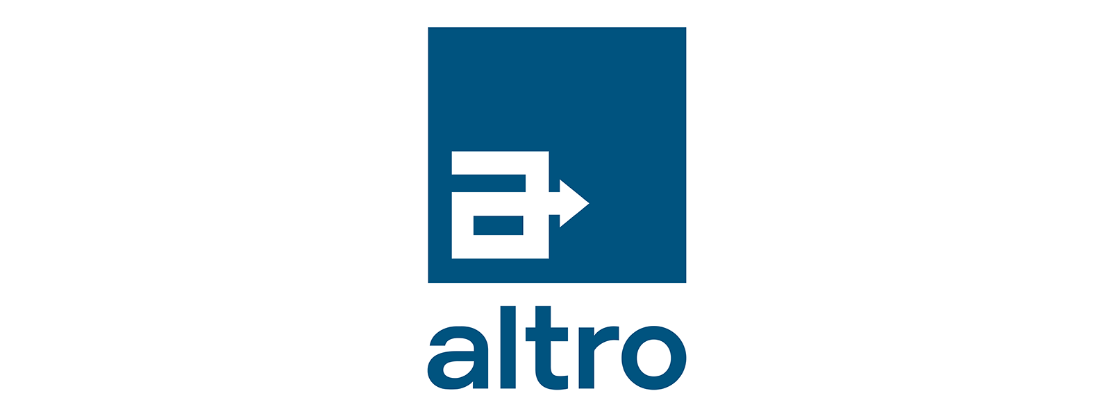 Logo for manufacturer Altro