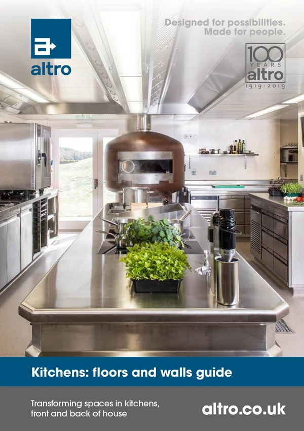 Imagen de vista previa del archivo Kitchens: floors and walls