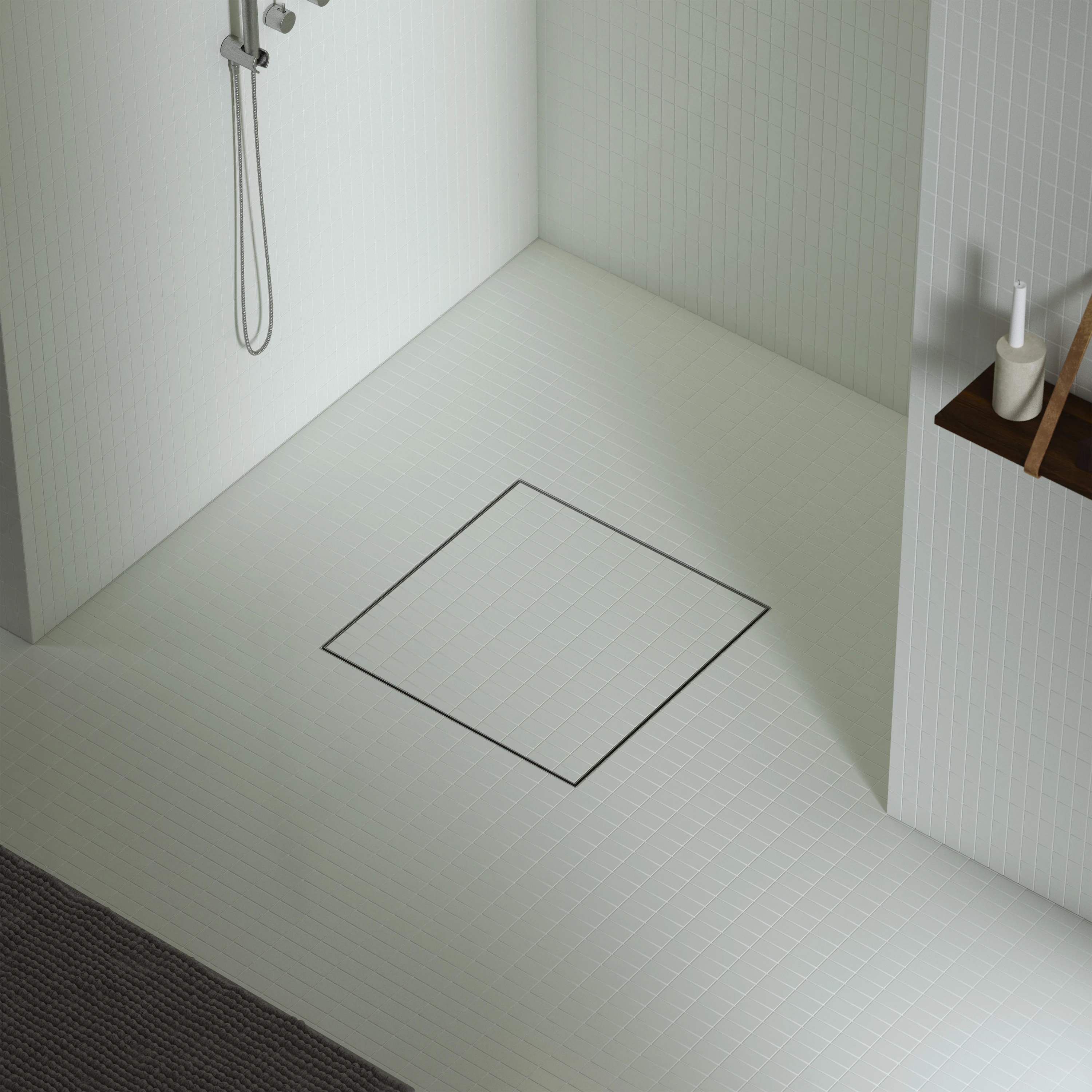 VIESER TILED COVERS