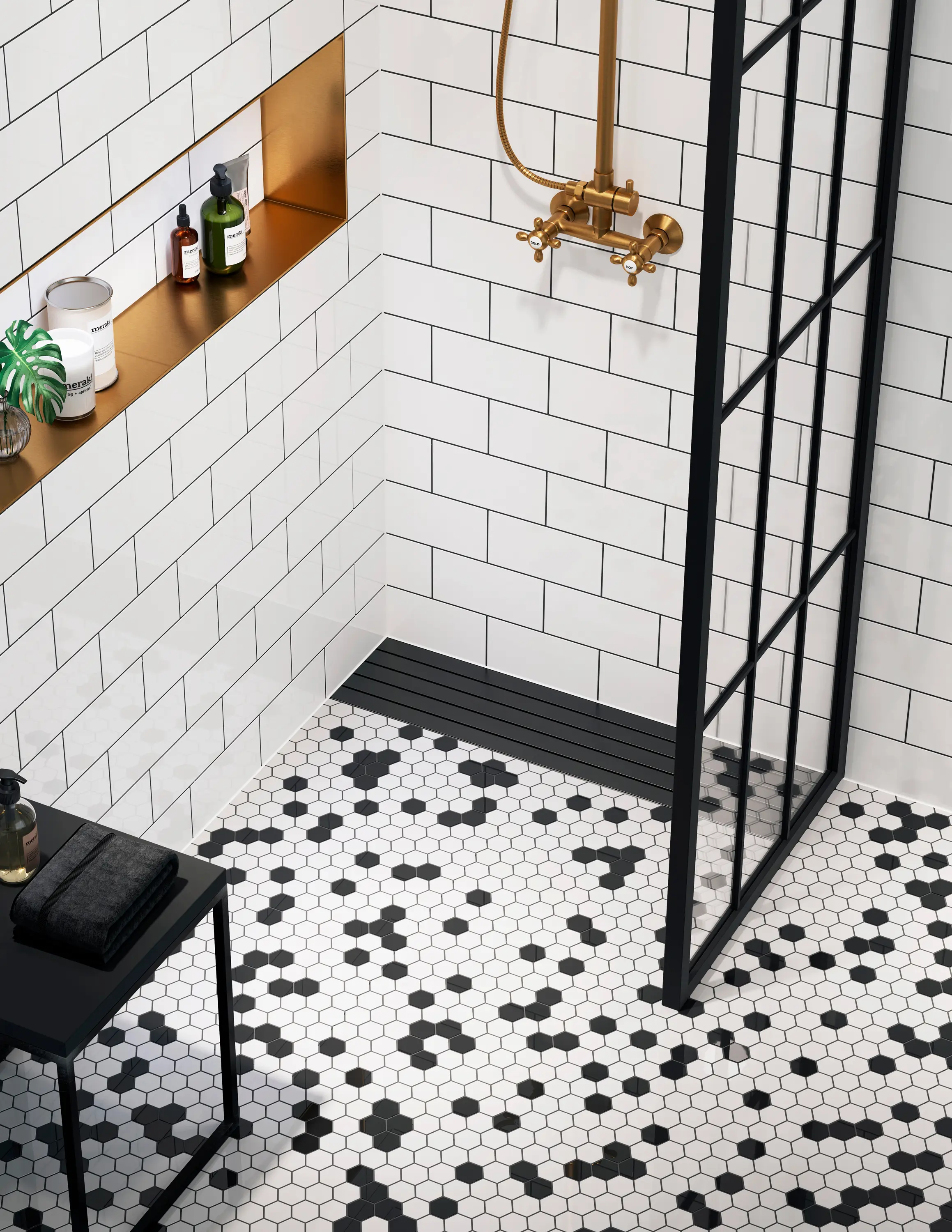 VIESER - Vieser Line | Tiled