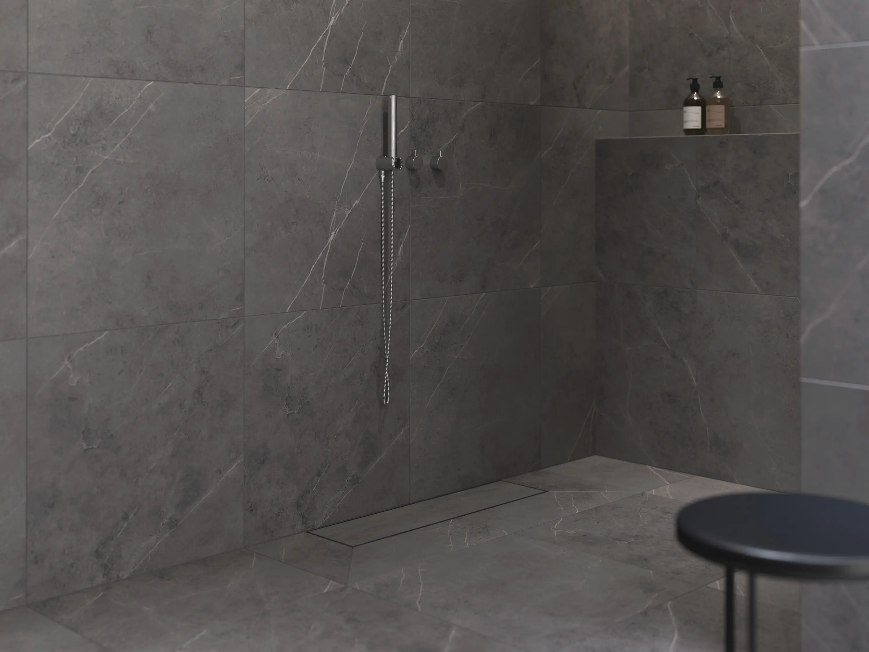VIESER - Vieser Line | Tiled