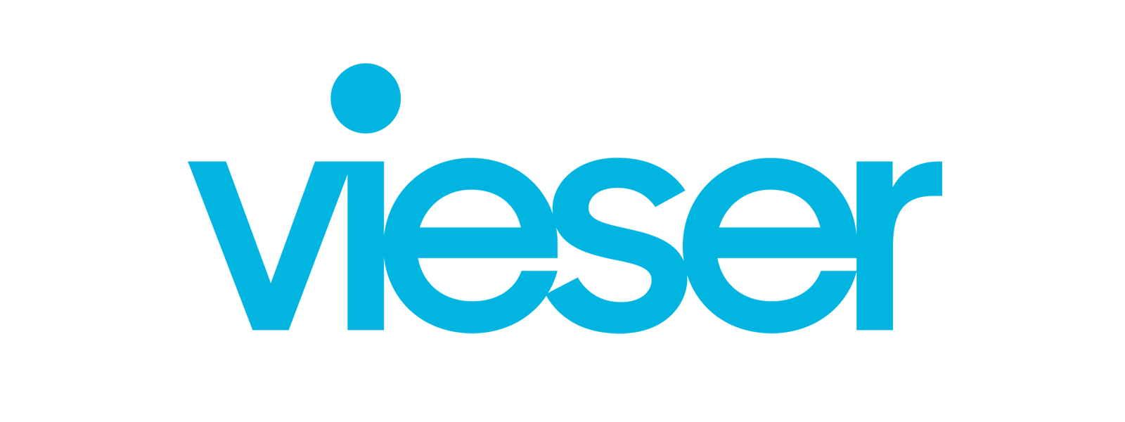 Logo for manufacturer VIESER