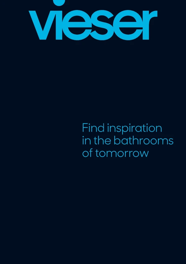 Preview image for the file Find Inspiration of the bathrooms of tomorrow