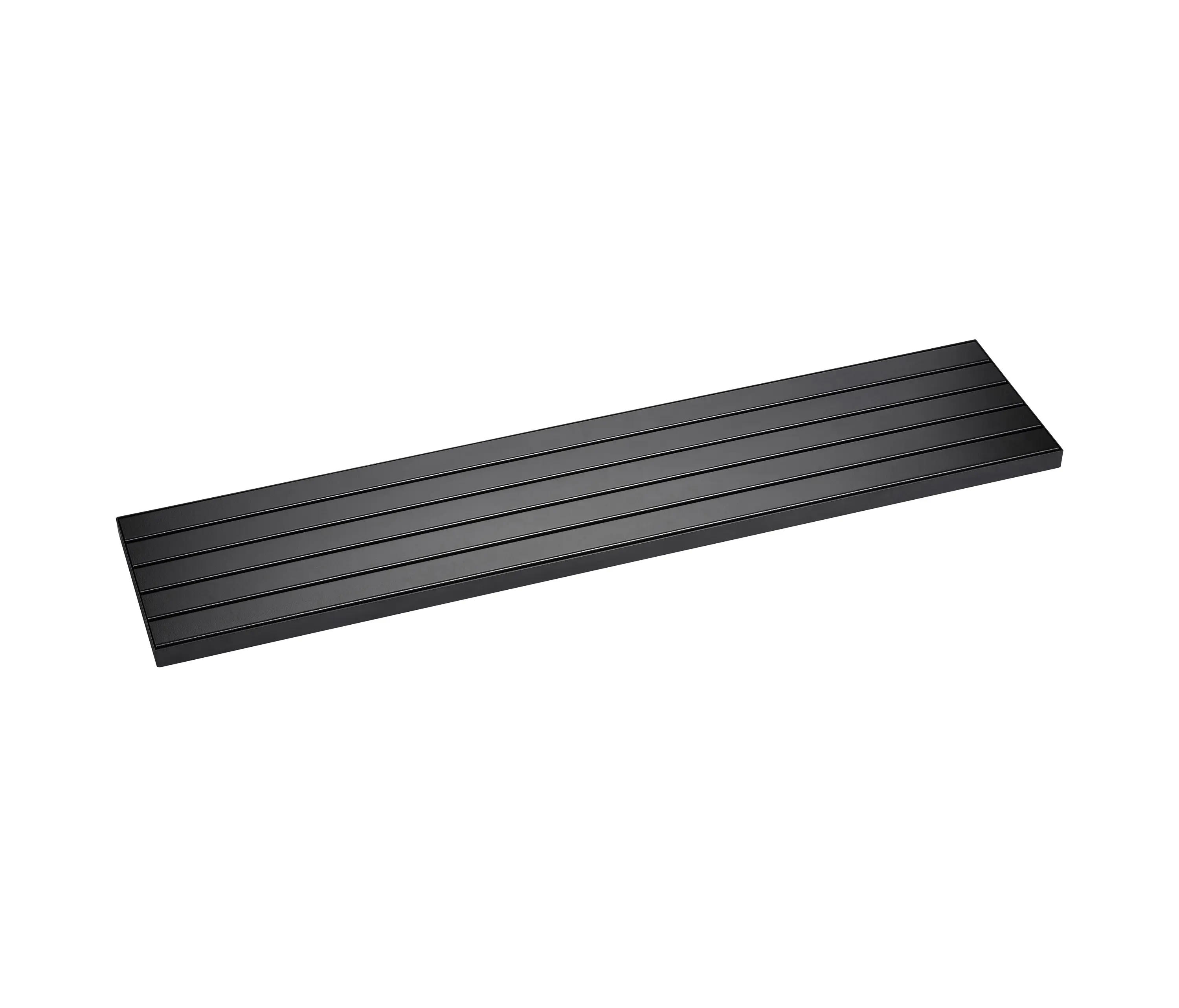 VIESER - Vieser Line | Black Edition Wide