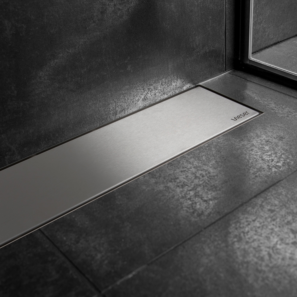 Mostrar el producto Vieser Line | Core Stainless Steel del fabricante VIESER