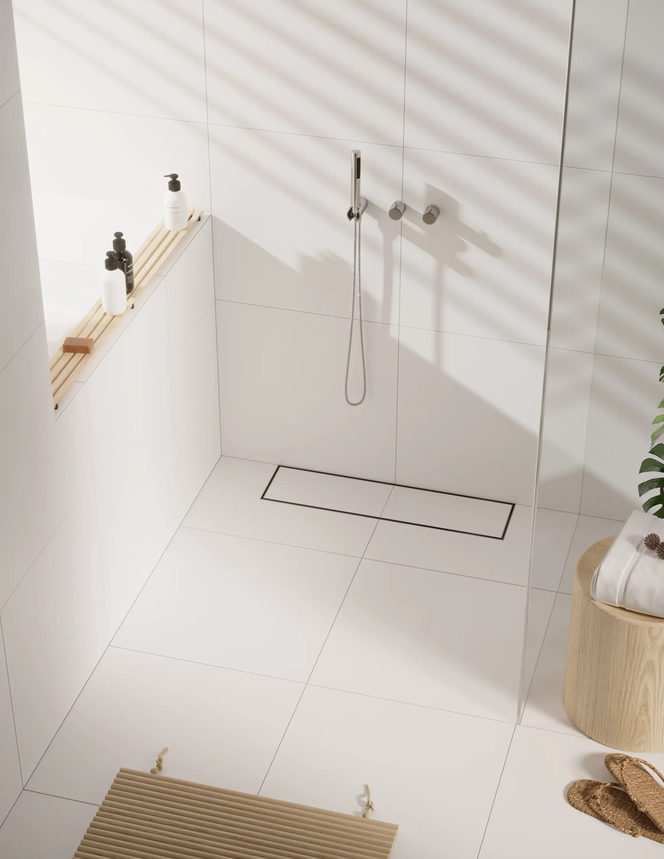 VIESER - Vieser Line | Tiled
