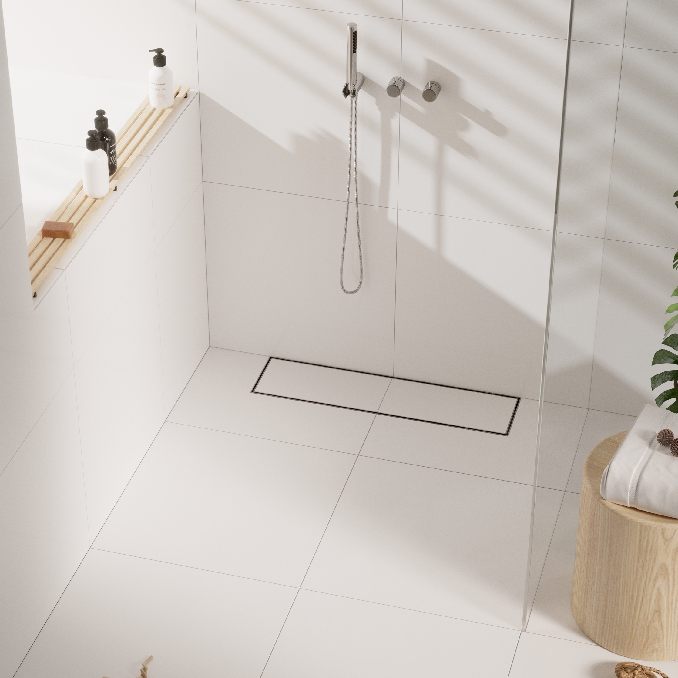 Mostrar el producto Vieser Line | Tiled del fabricante VIESER