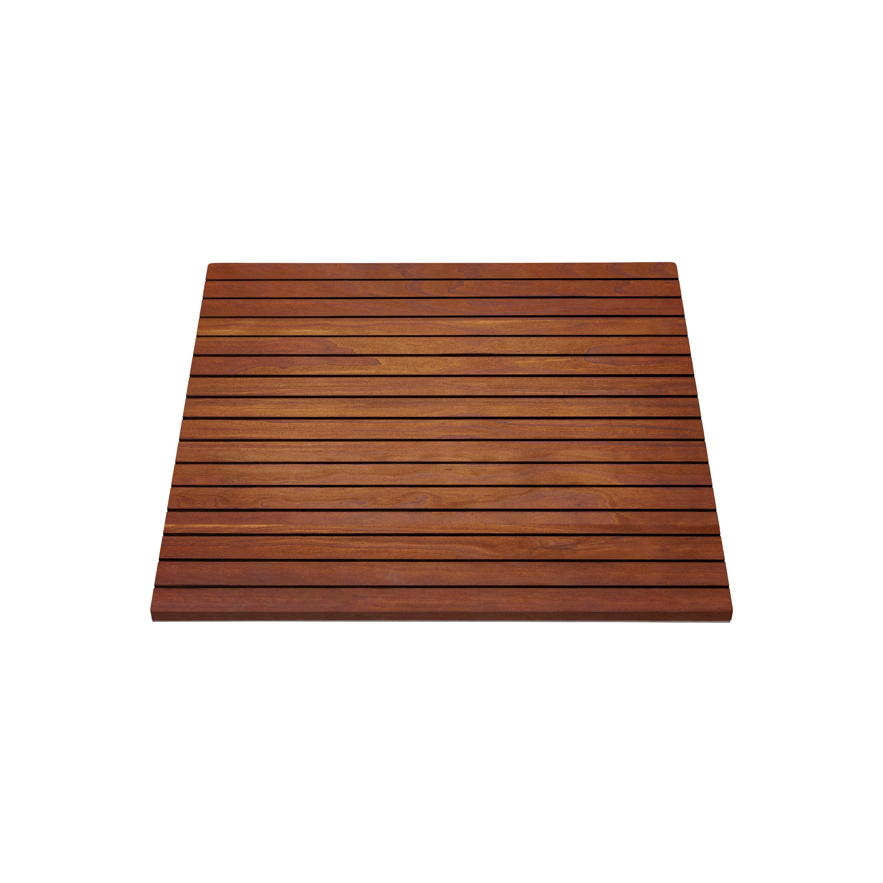 Display product Vieser Square | Kebony Oiled from manufacturer VIESER