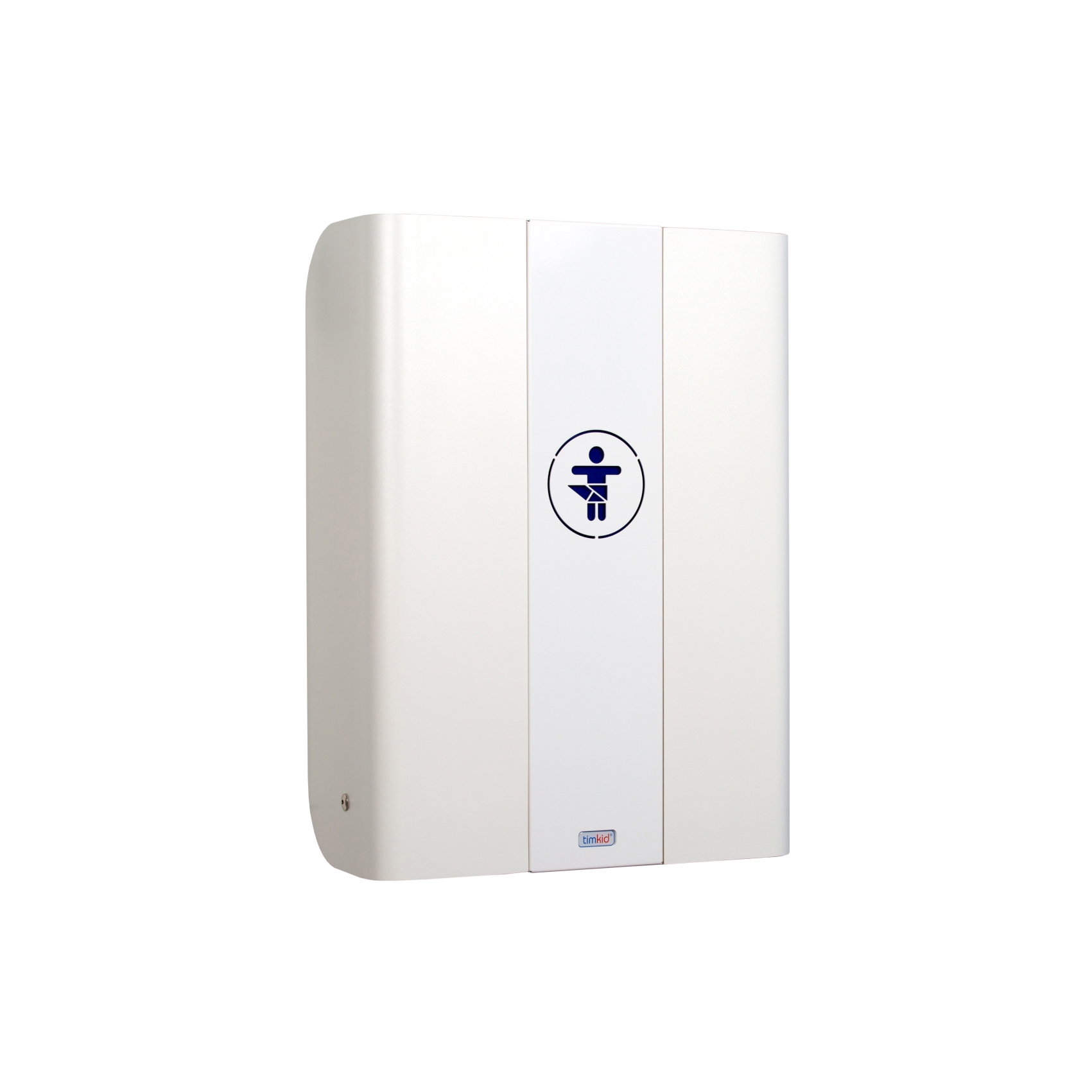 Mostra il prodotto KAWAmaxi white - white del produttore timkid