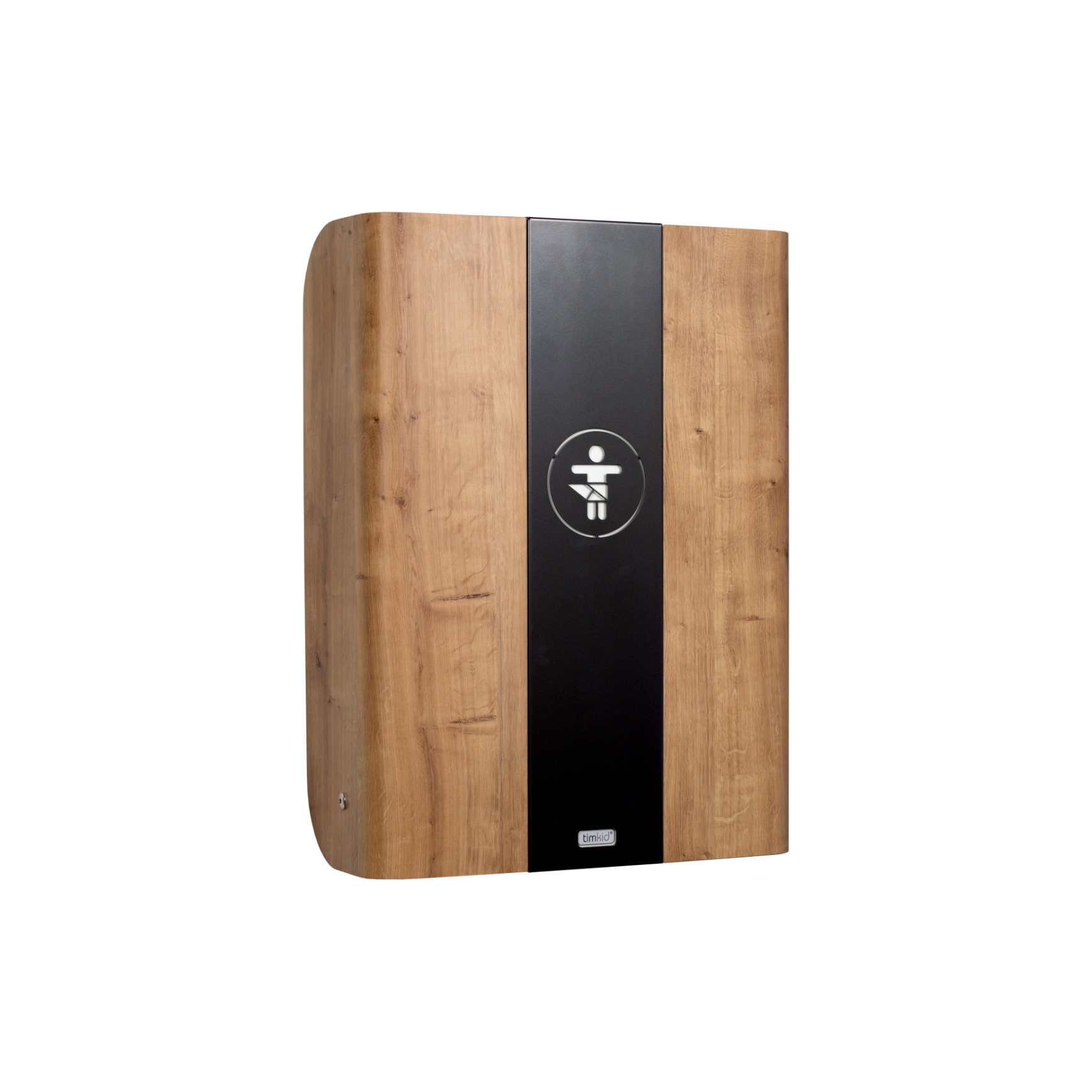 KAWAmaxi oak - anthracite