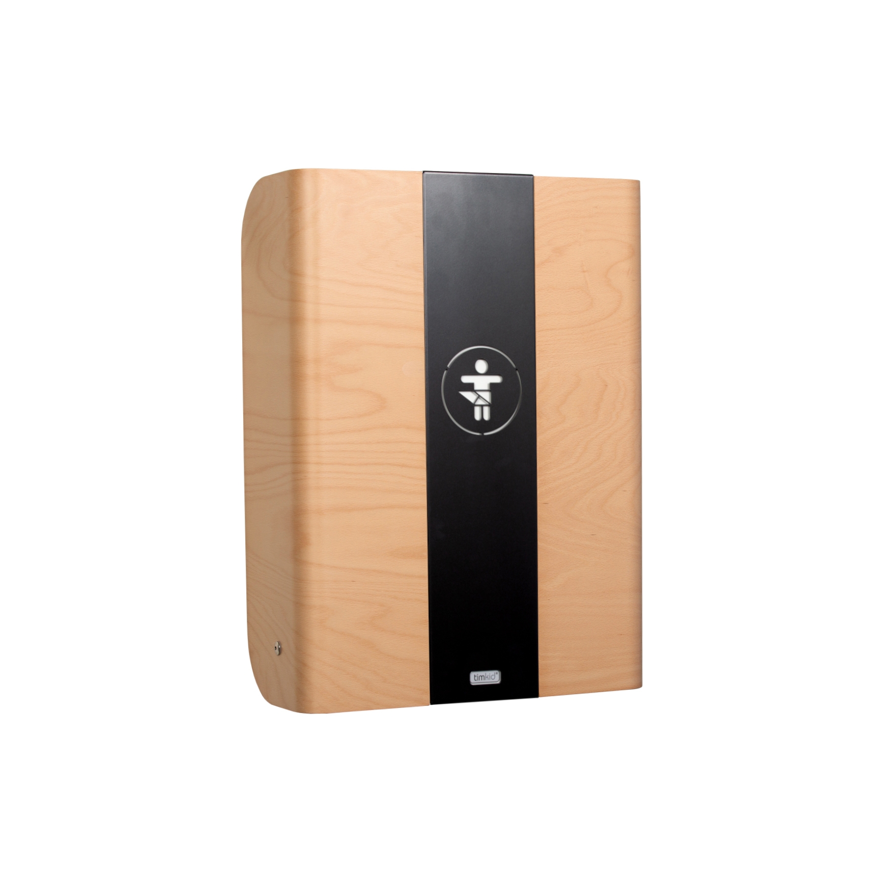 KAWAmaxi beech - anthracite