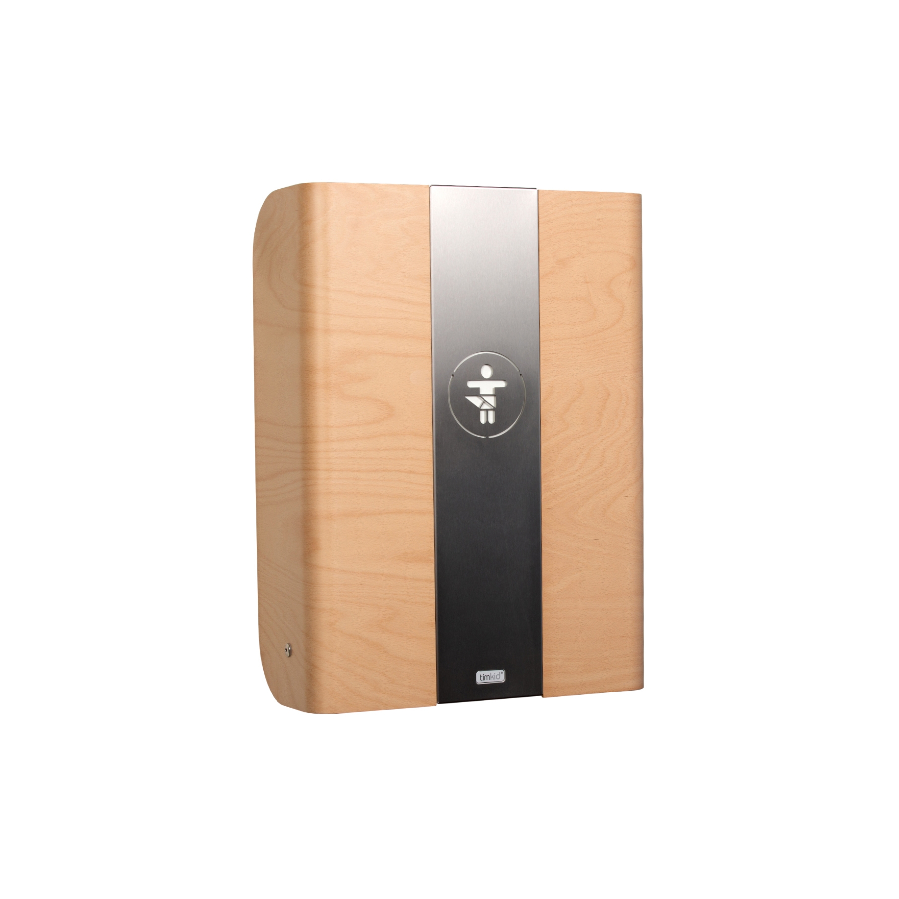 KAWAmidi beech - stainless steel