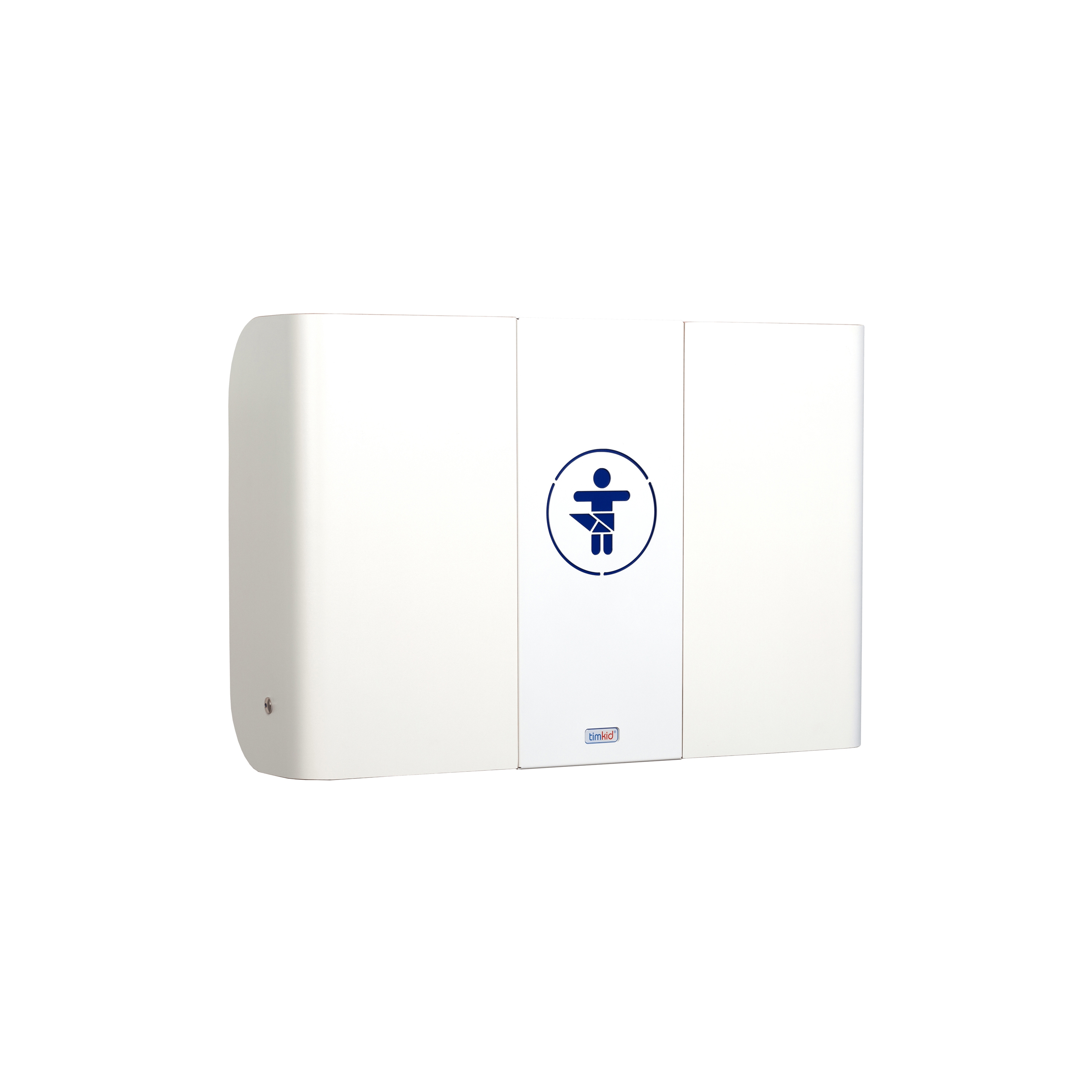 Mostra il prodotto KAWAQ white - white del produttore timkid