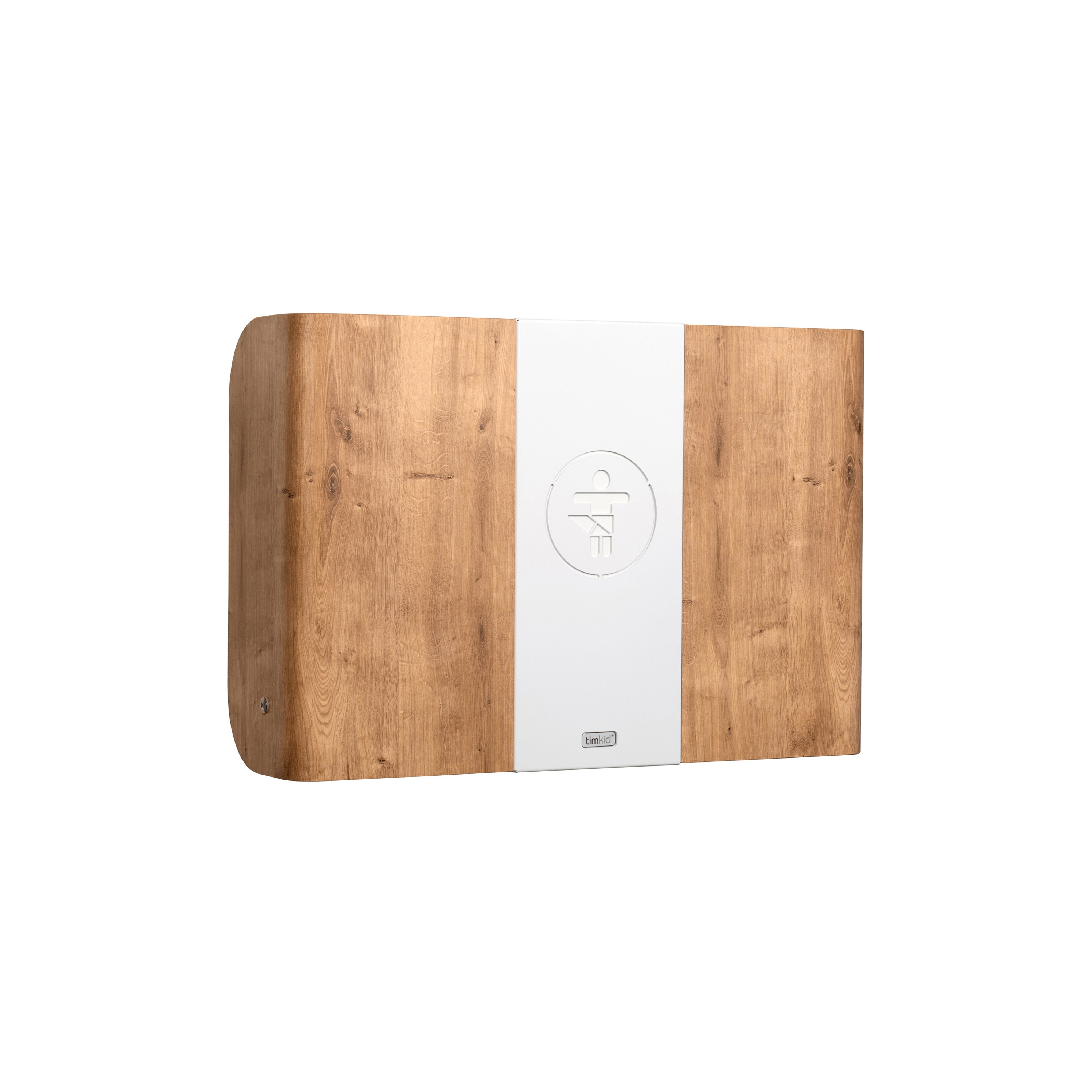 KAWAQ oak - white