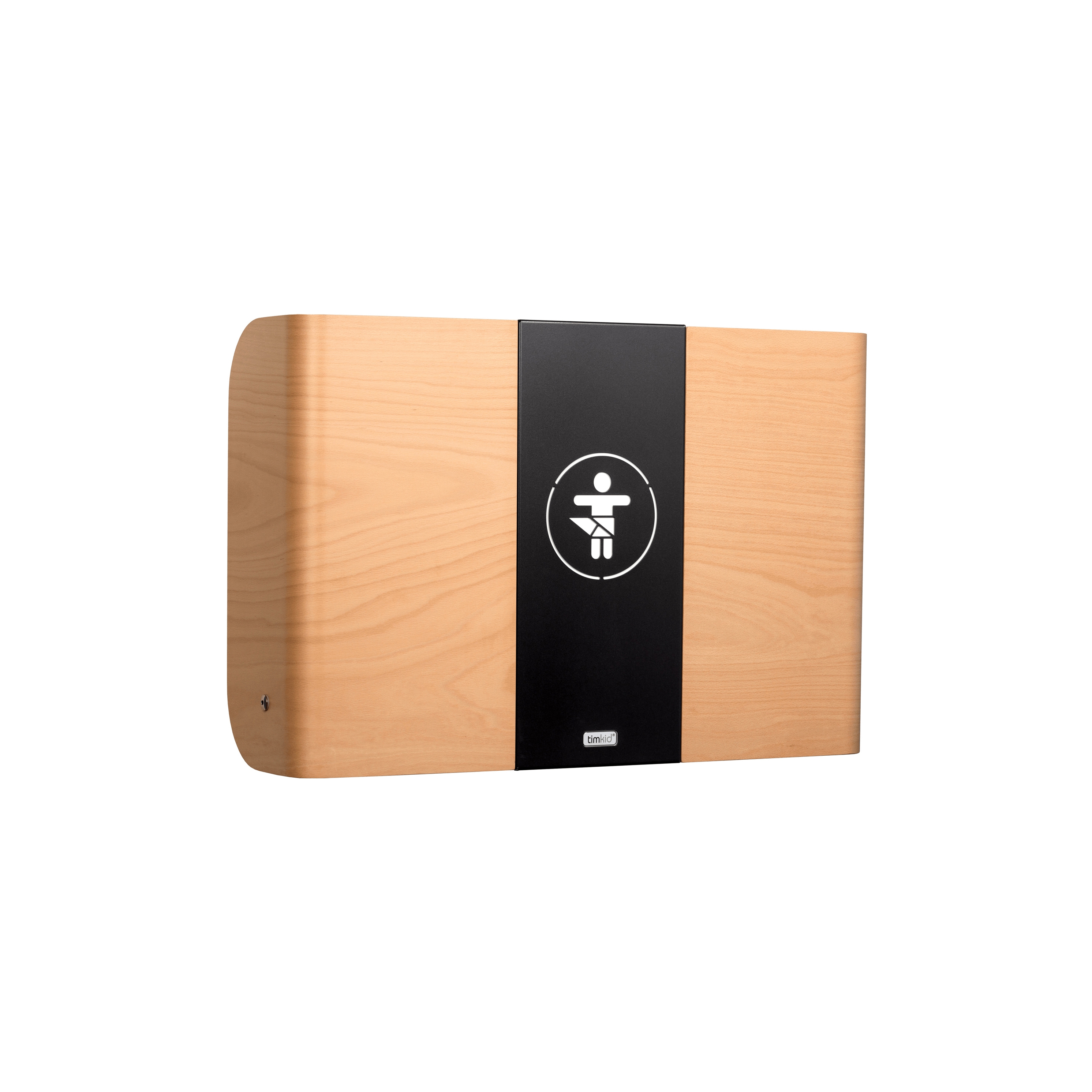 KAWAQ beech - anthracite