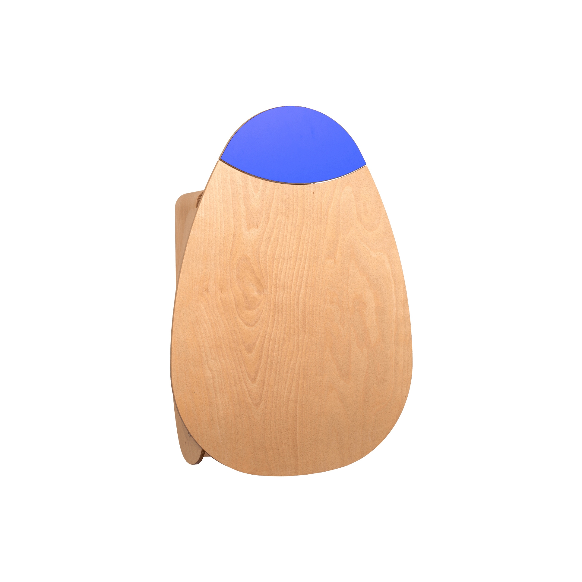 OWO2.0 top dark blue
